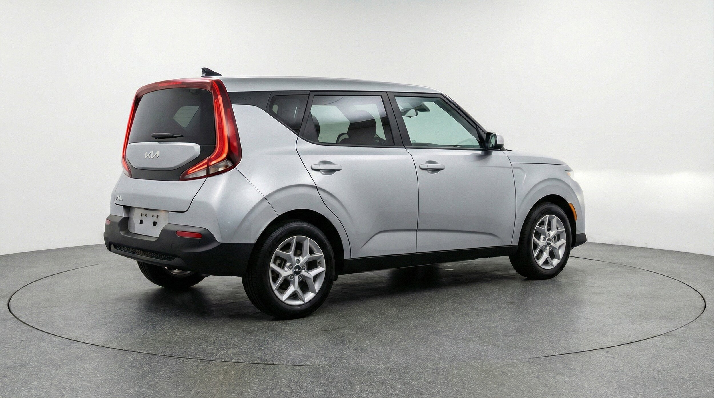Thumbnail: 2025 Kia Soul - 9