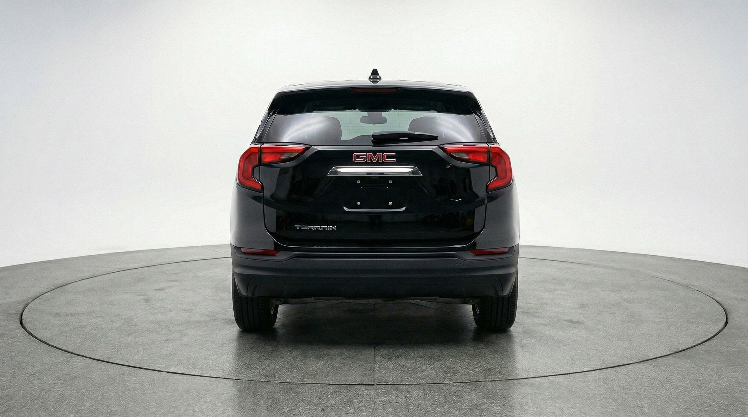 Thumbnail: 2024 GMC Terrain - 7