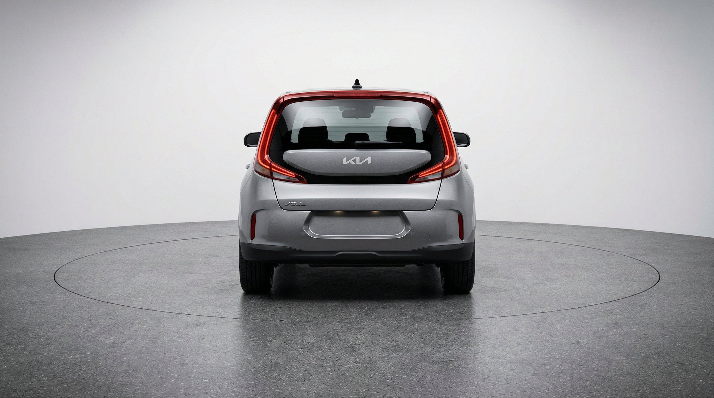 Thumbnail: 2025 Kia Soul - 7