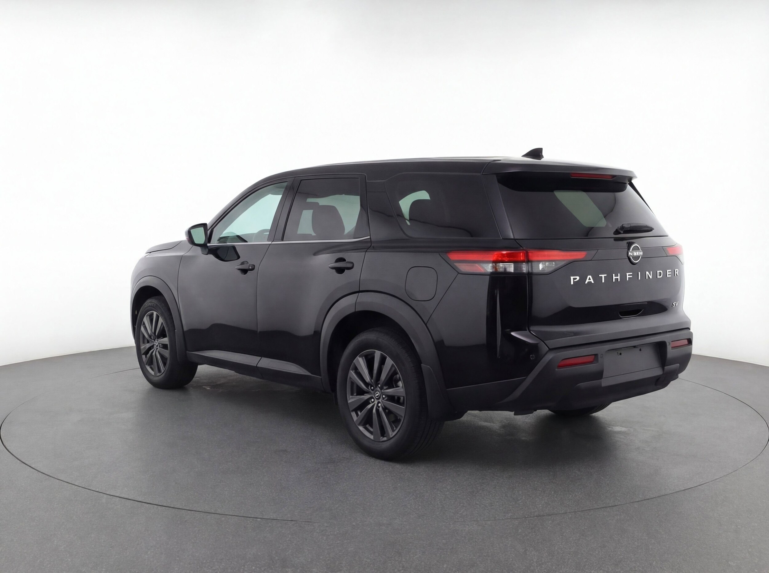 Thumbnail: 2024 Nissan Pathfinder - 6