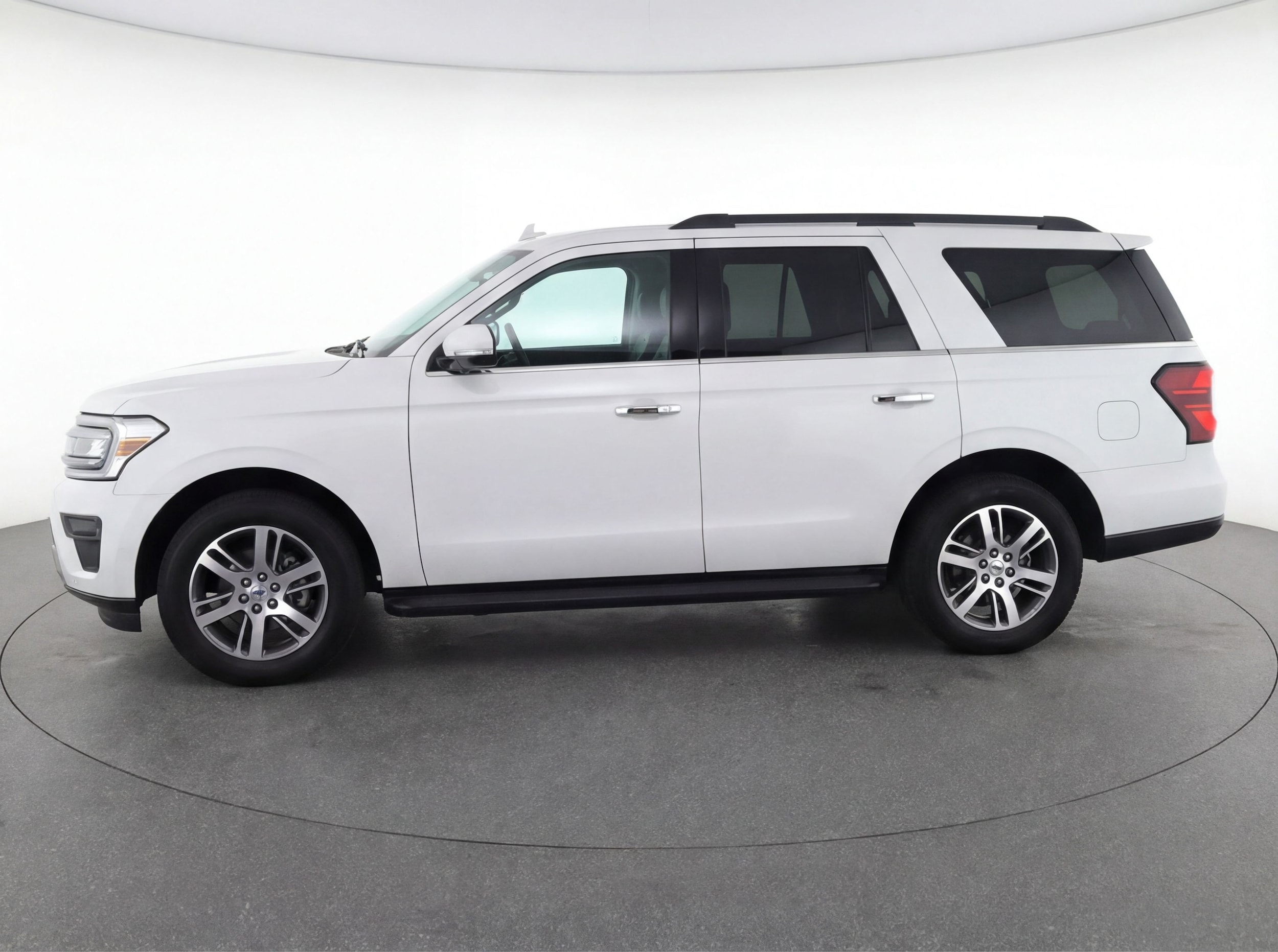Thumbnail: 2024 Ford Expedition MAX - 5