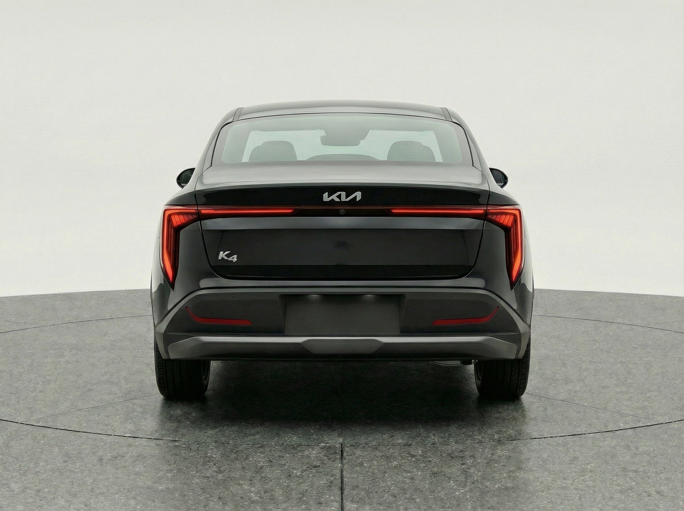 Thumbnail: 2025 Kia K4 - 7