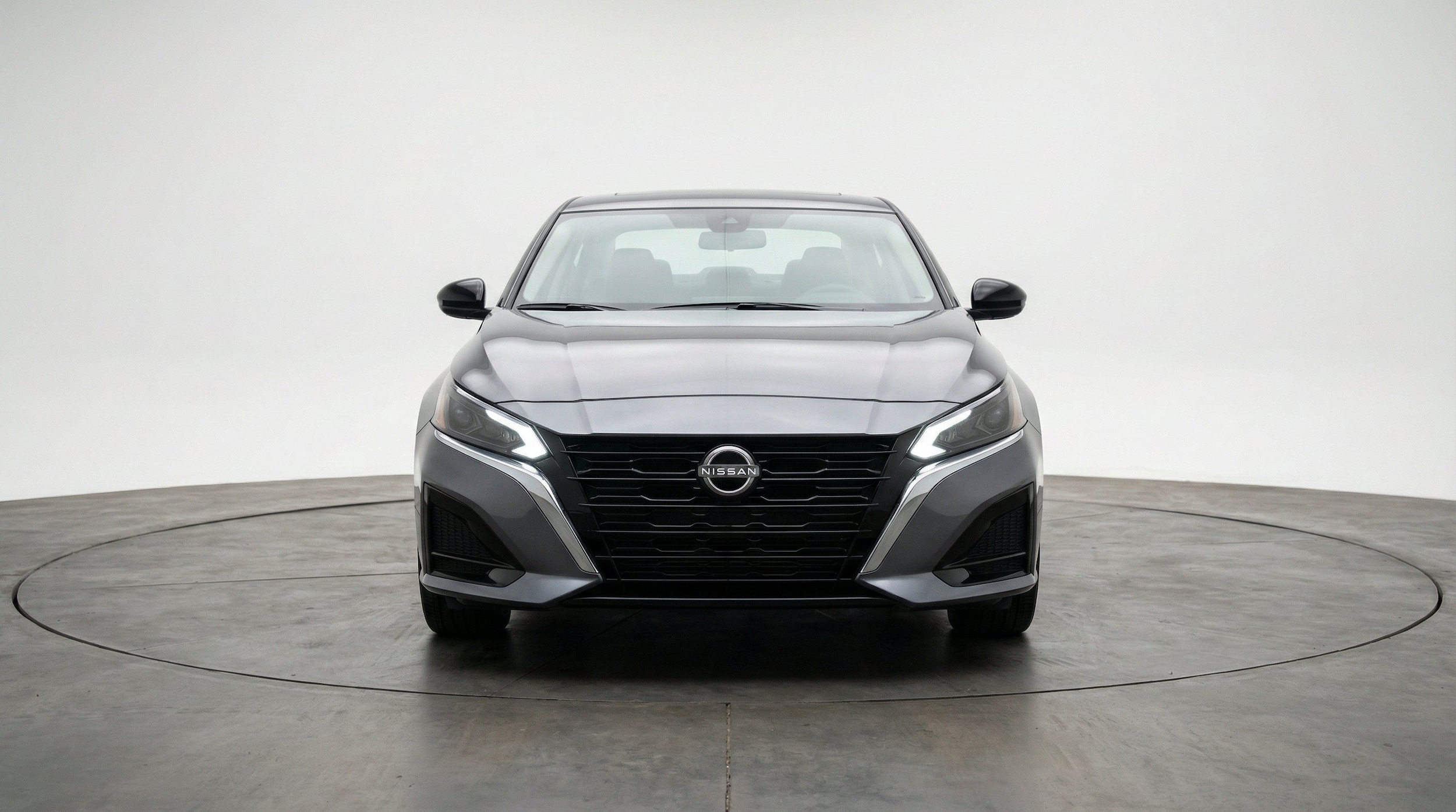 Thumbnail: 2025 Nissan Altima - 2