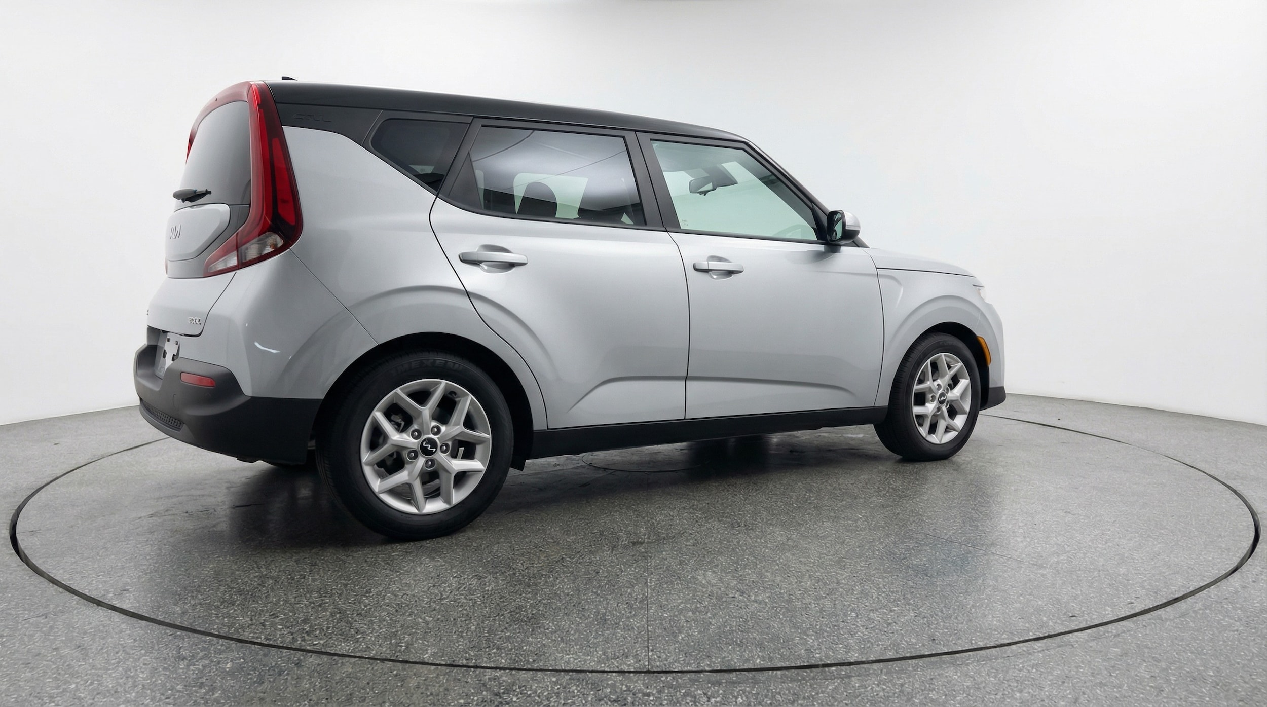 Thumbnail: 2025 Kia Soul - 7