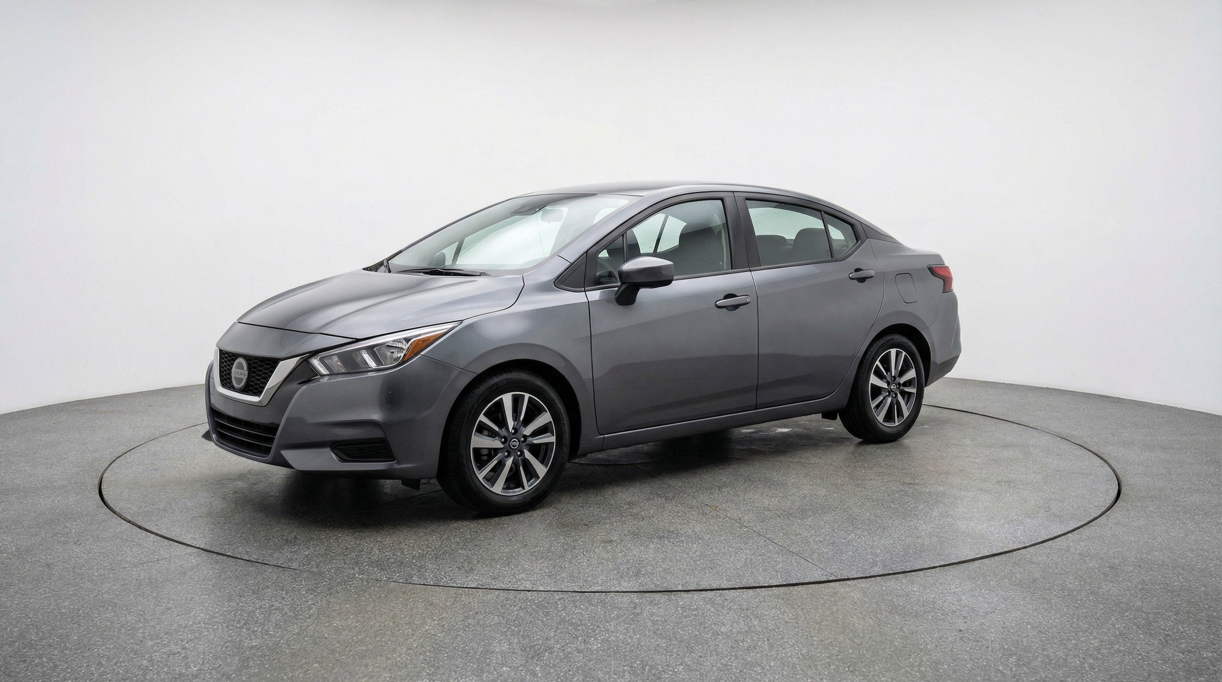 Thumbnail: 2025 Nissan Versa - 3