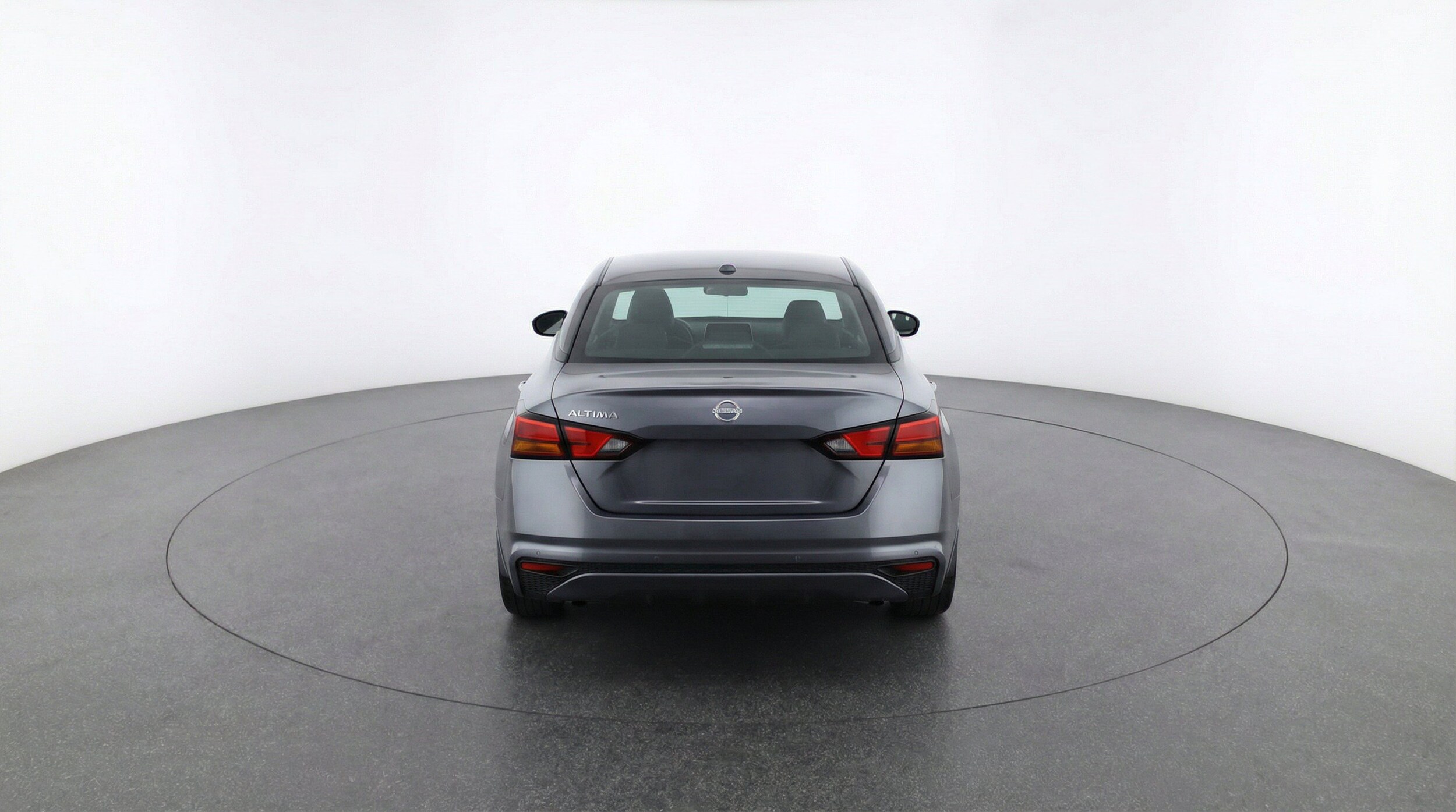 Thumbnail: 2025 Nissan Altima - 7
