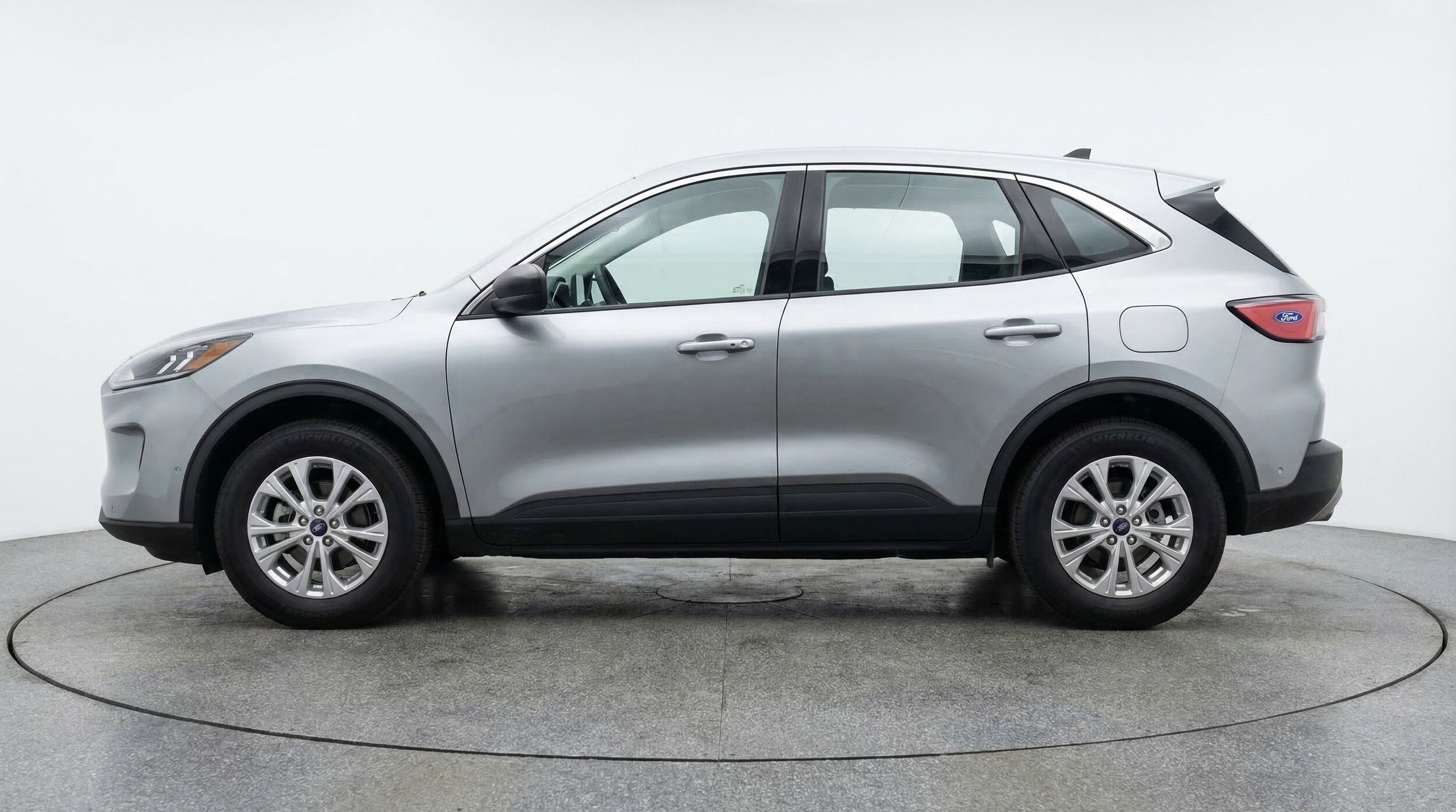 Thumbnail: 2024 Ford Escape - 5