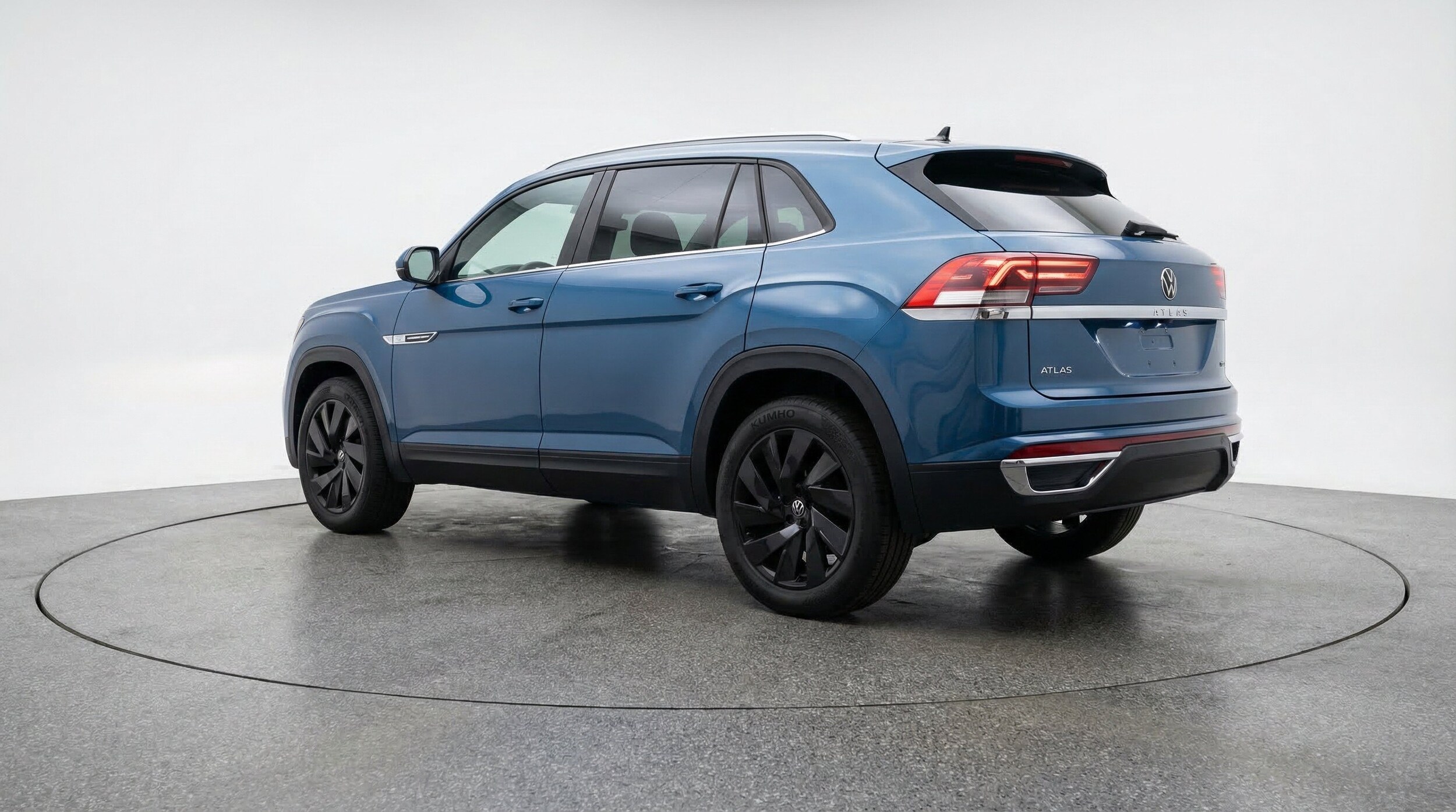 Thumbnail: 2026 Volkswagen Atlas - 6