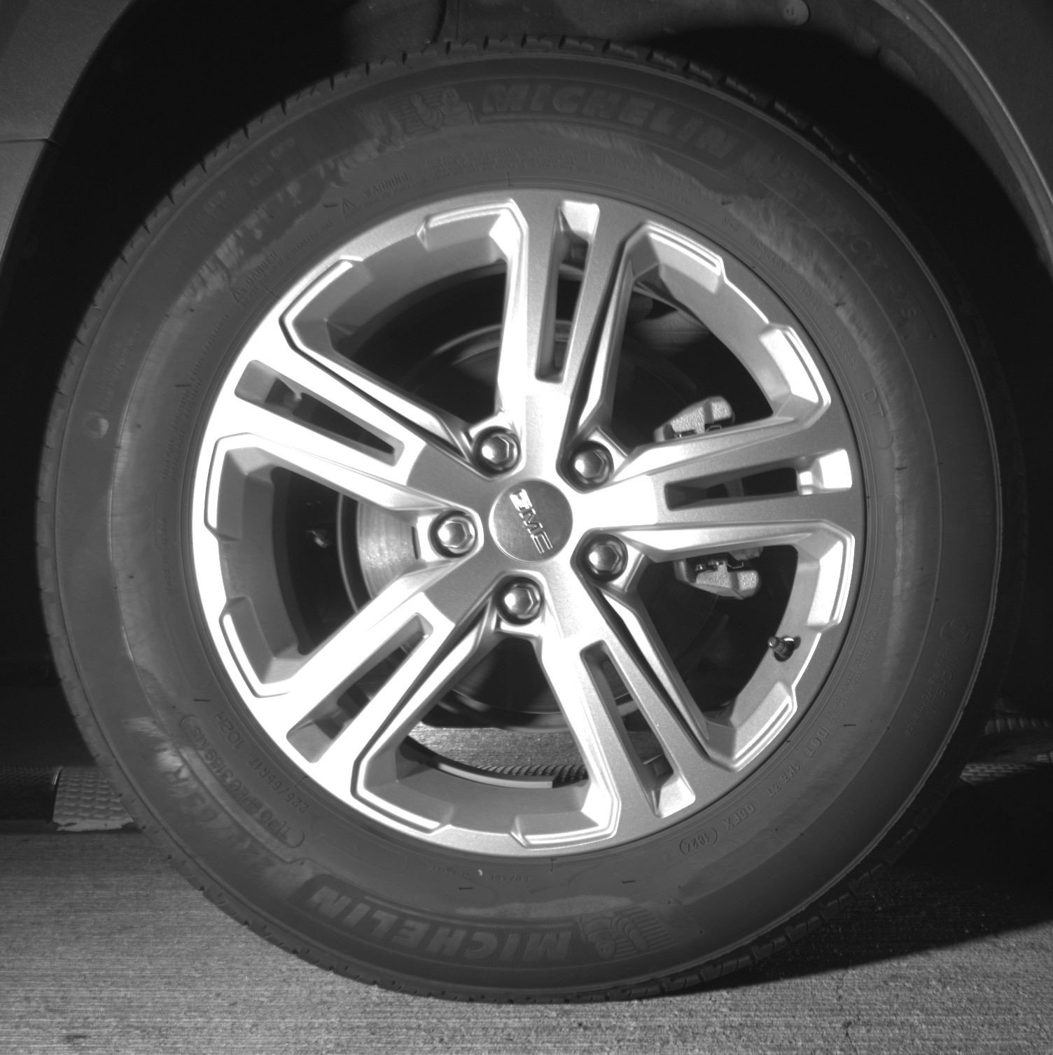 Thumbnail: 2024 GMC Terrain - 20