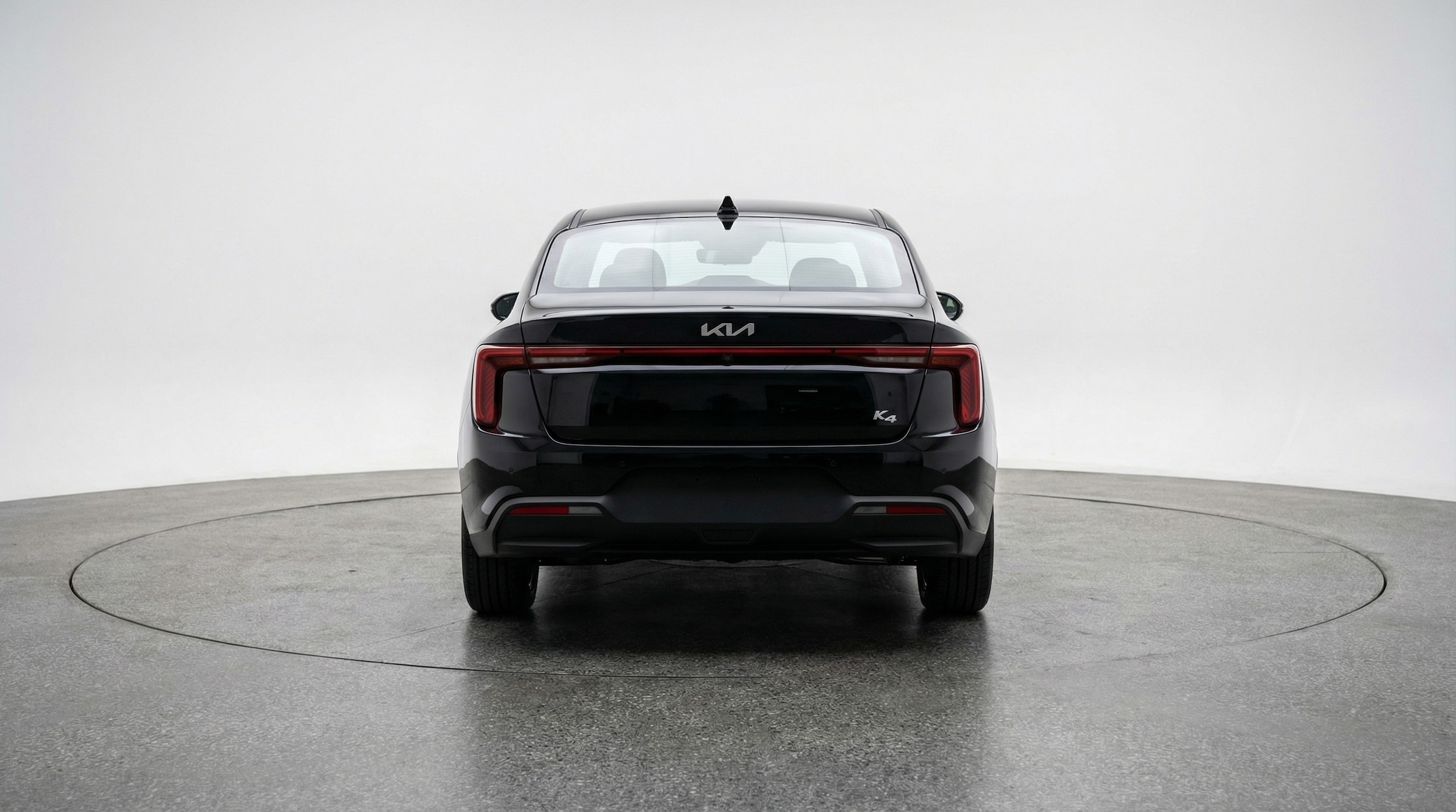 Thumbnail: 2025 Kia K4 - 6