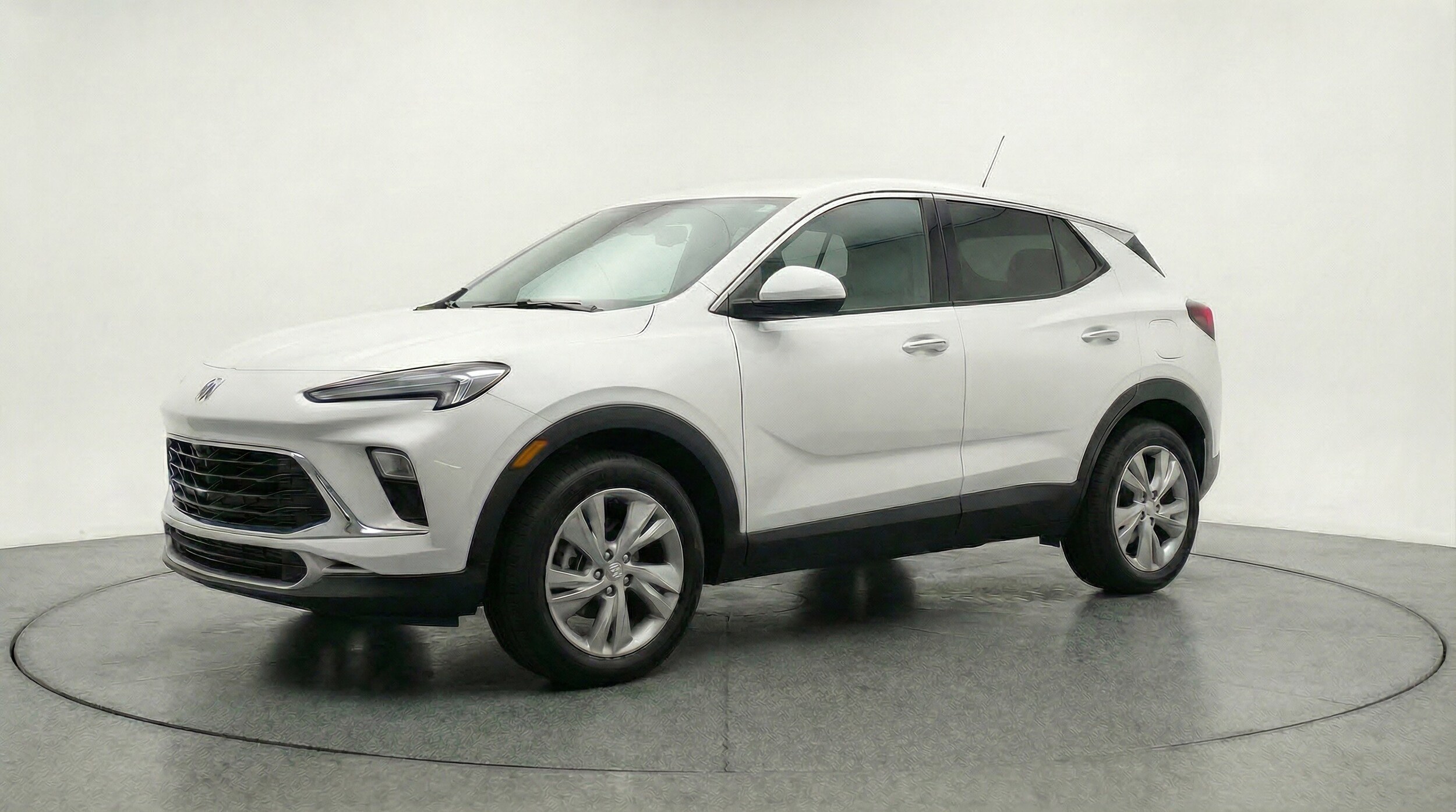 Thumbnail: 2025 Buick Encore GX - 3