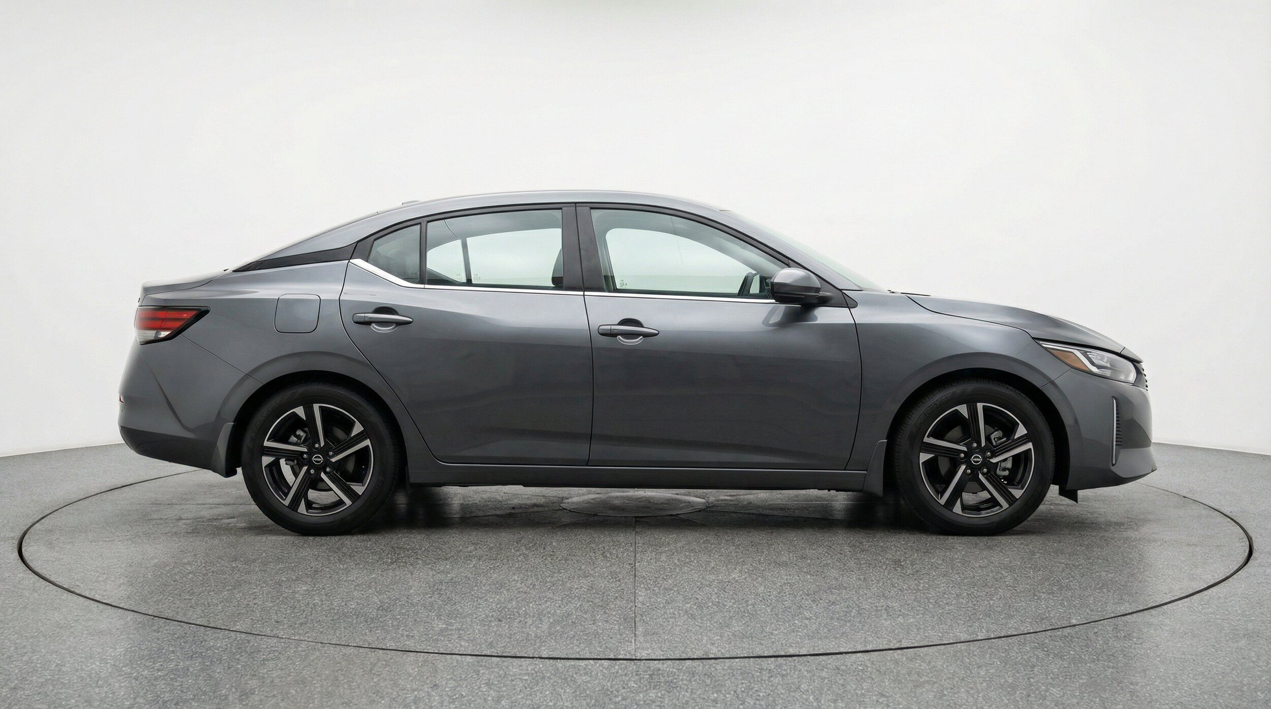 Thumbnail: 2025 Nissan Sentra - 11