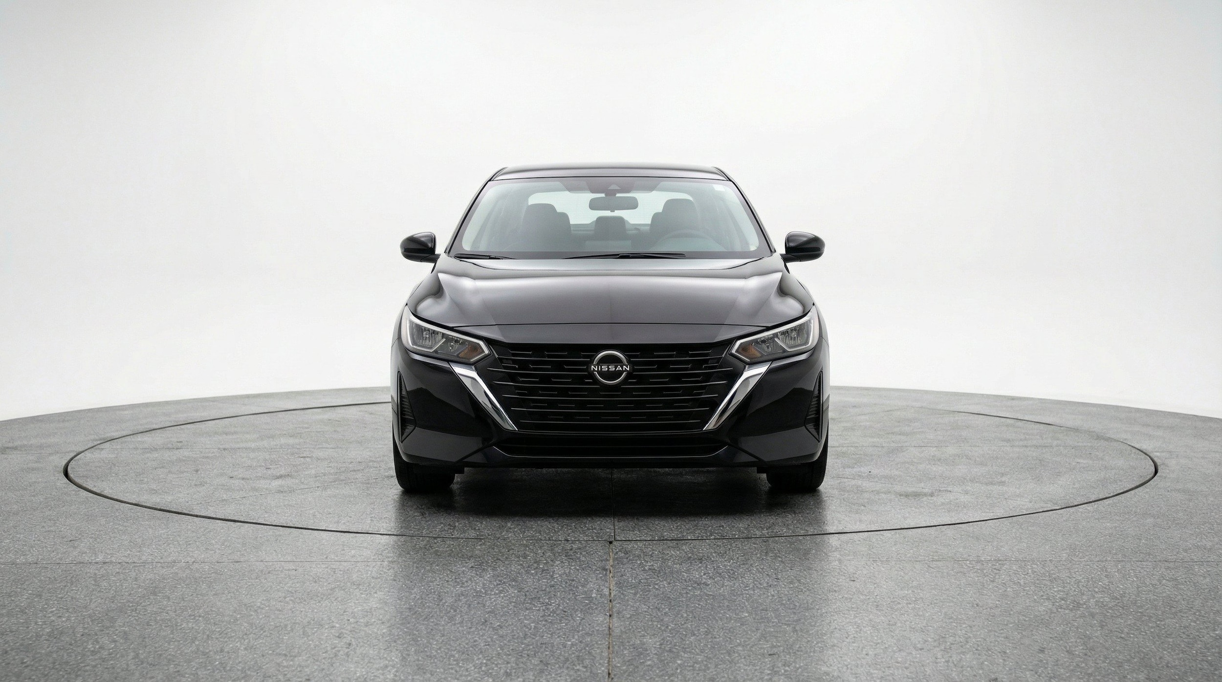 Thumbnail: 2025 Nissan Sentra - 2