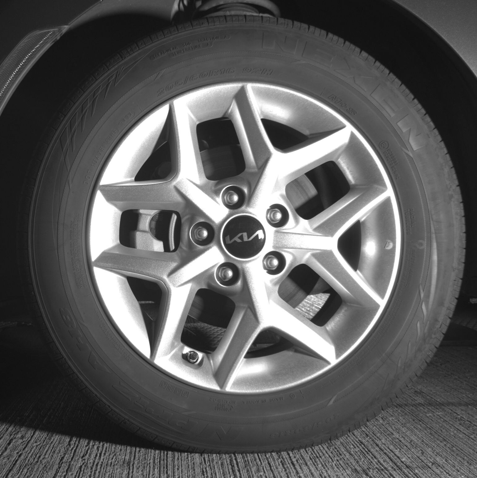 Thumbnail: 2025 Kia Soul - 9