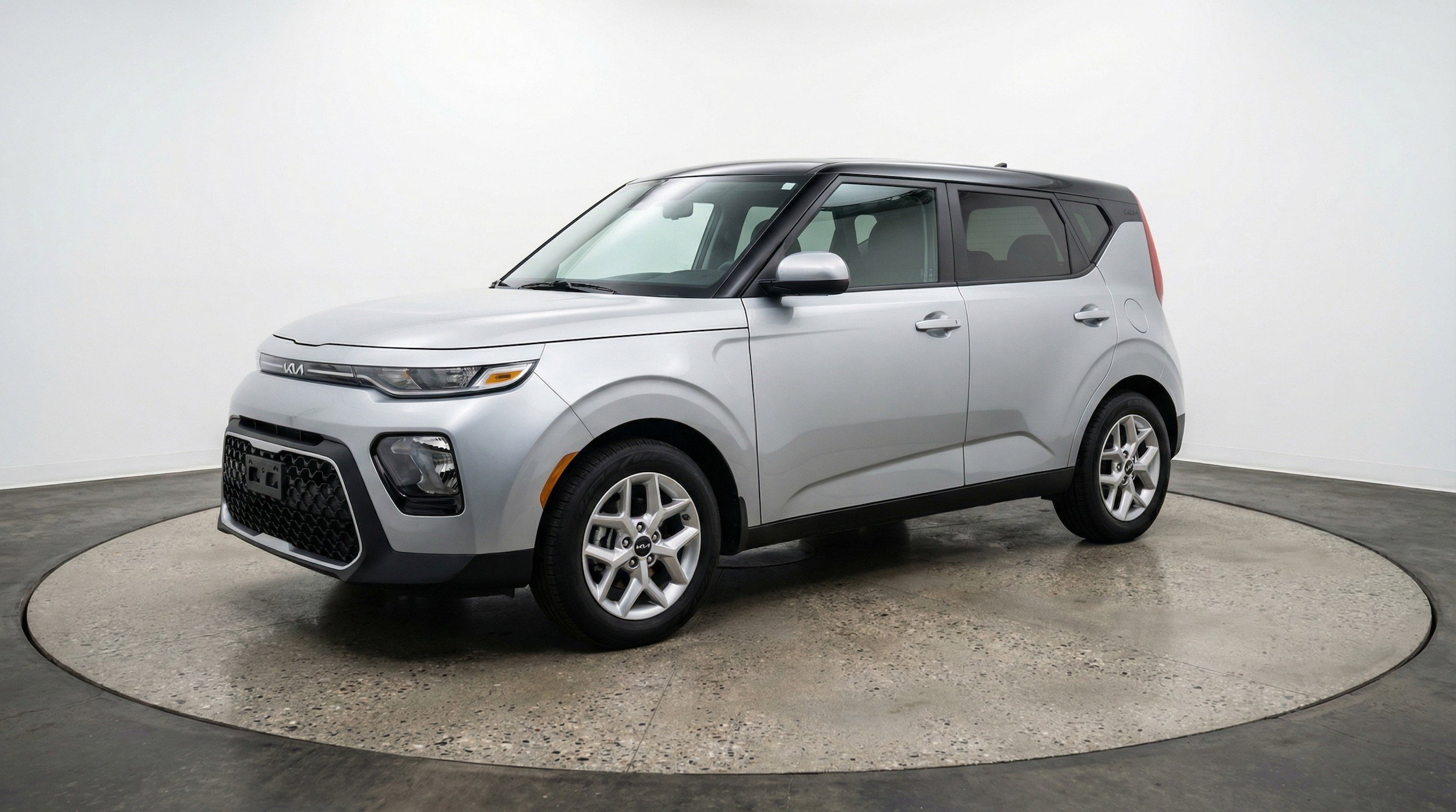 Thumbnail: 2025 Kia Soul - 3