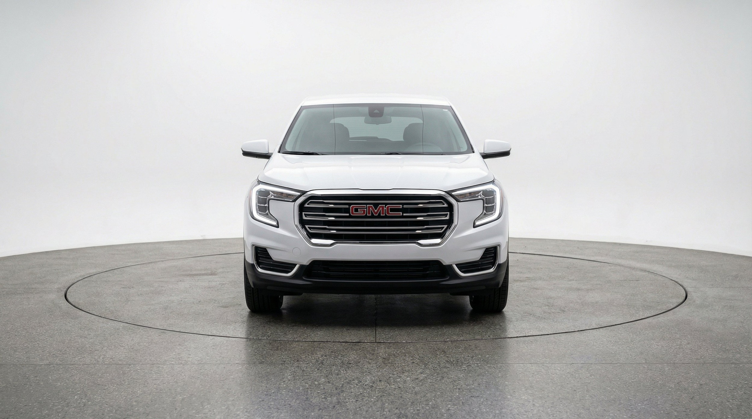 Thumbnail: 2024 GMC Terrain - 2