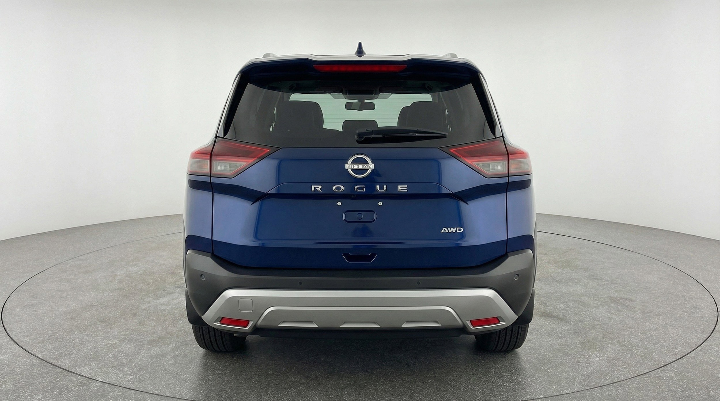 Thumbnail: 2025 Nissan Rogue - 7