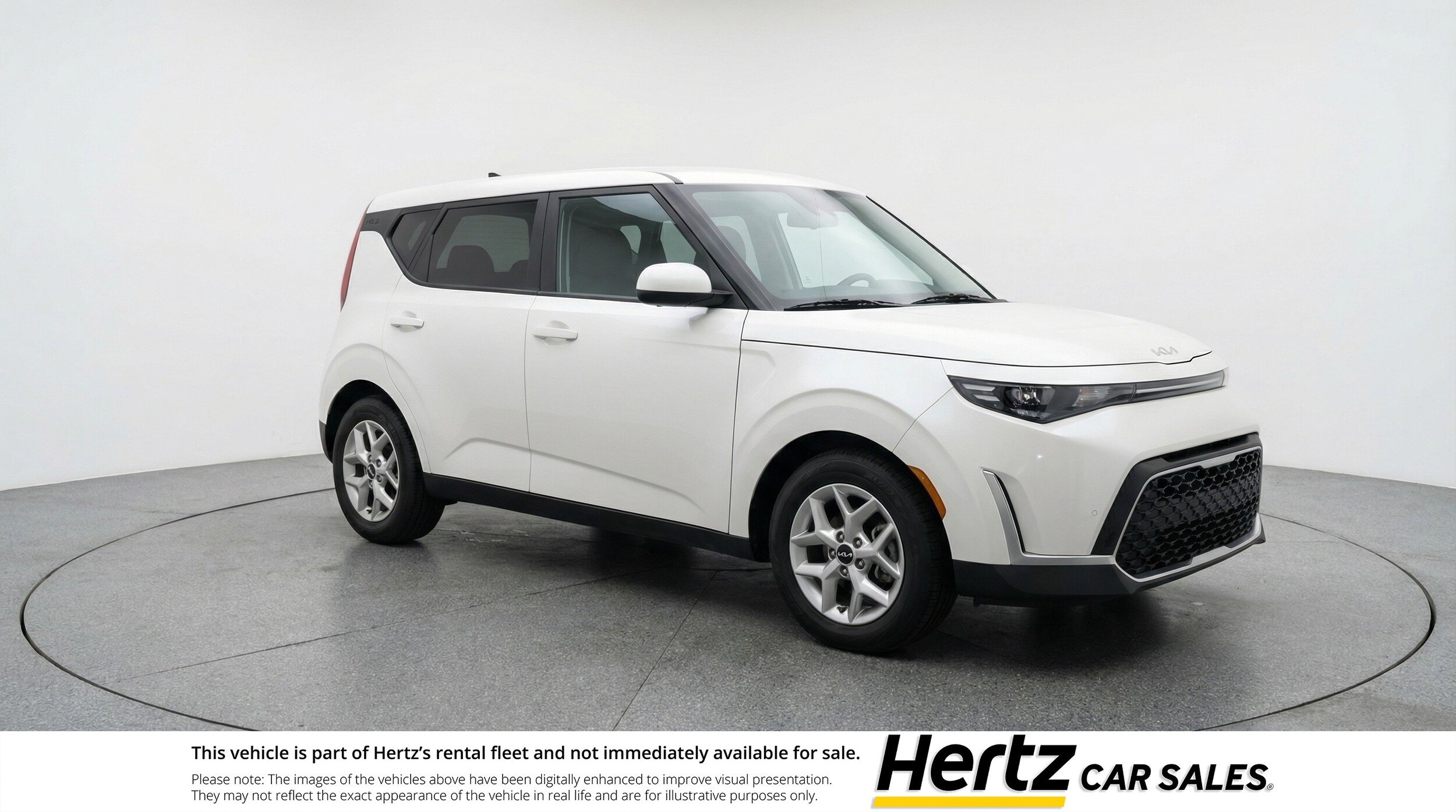 Thumbnail: 2025 Kia Soul - 1