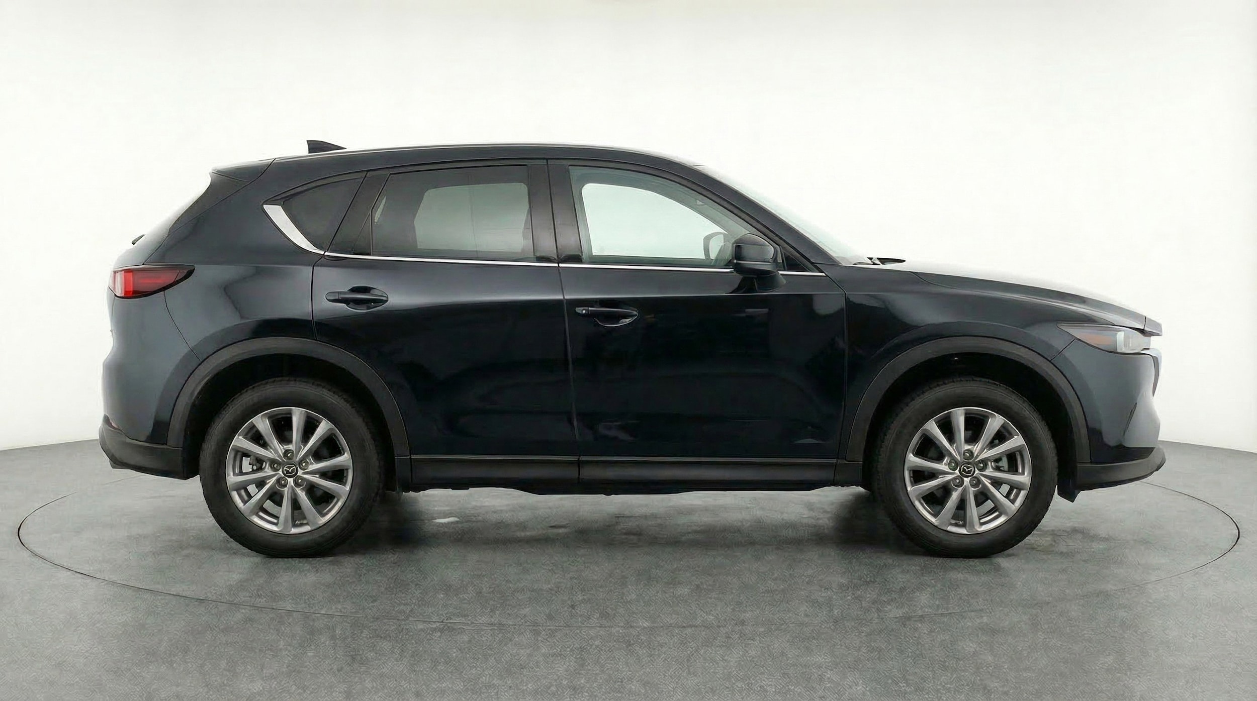 Thumbnail: 2024 Mazda CX-5 - 11
