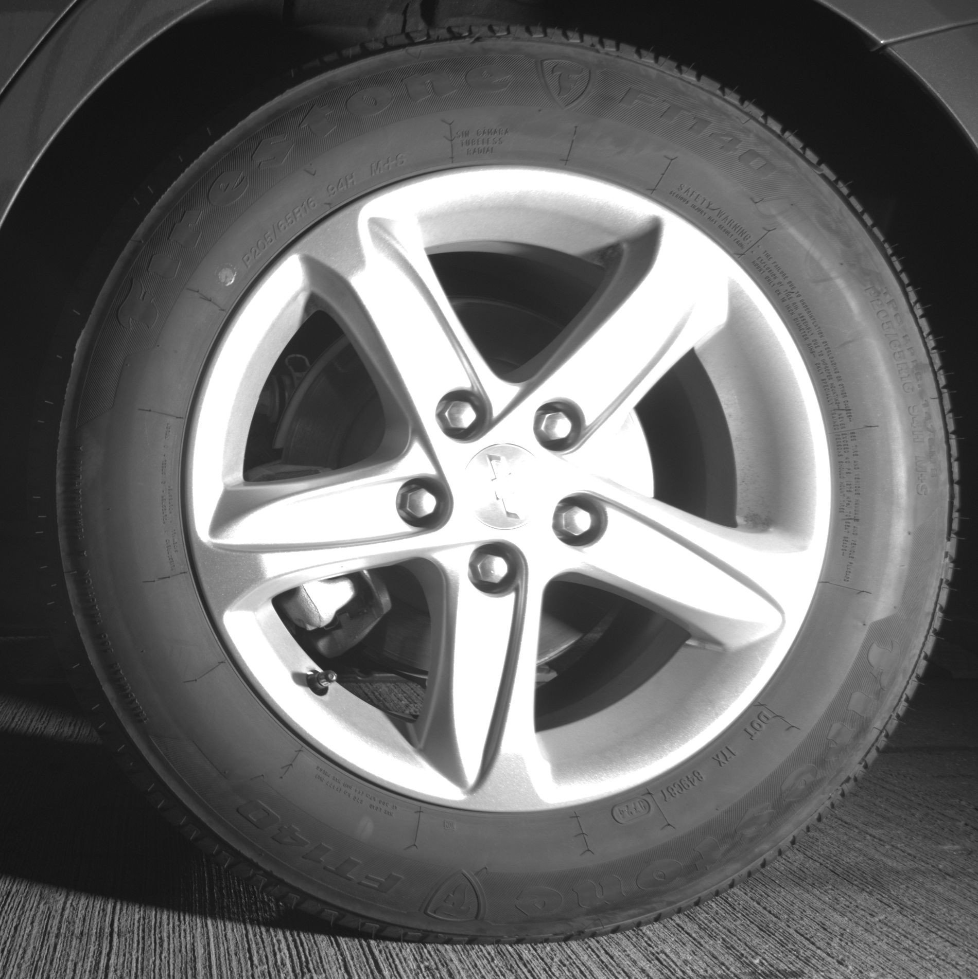 Thumbnail: 2024 Chevrolet Malibu - 21