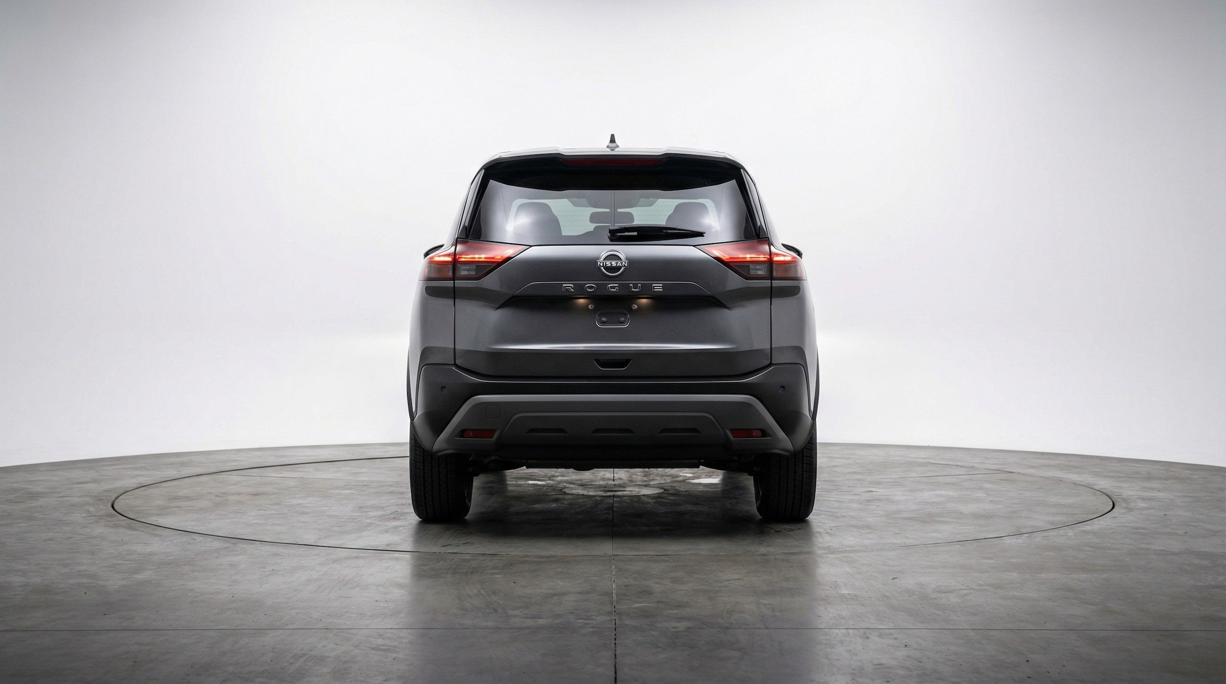 Thumbnail: 2025 Nissan Rogue - 7