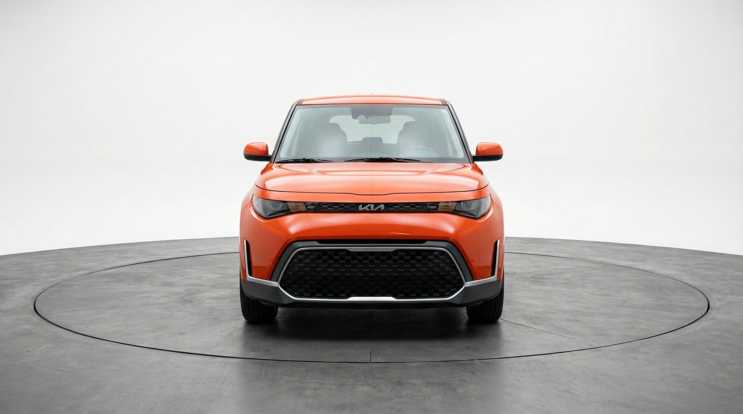 Thumbnail: 2025 Kia Soul - 2