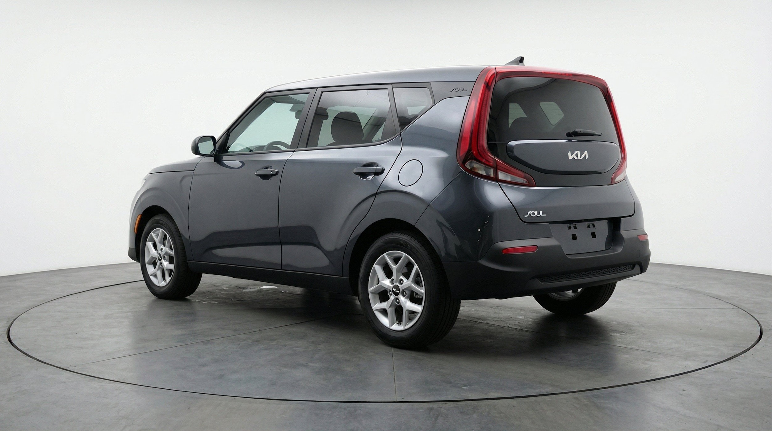 Thumbnail: 2025 Kia Soul - 6