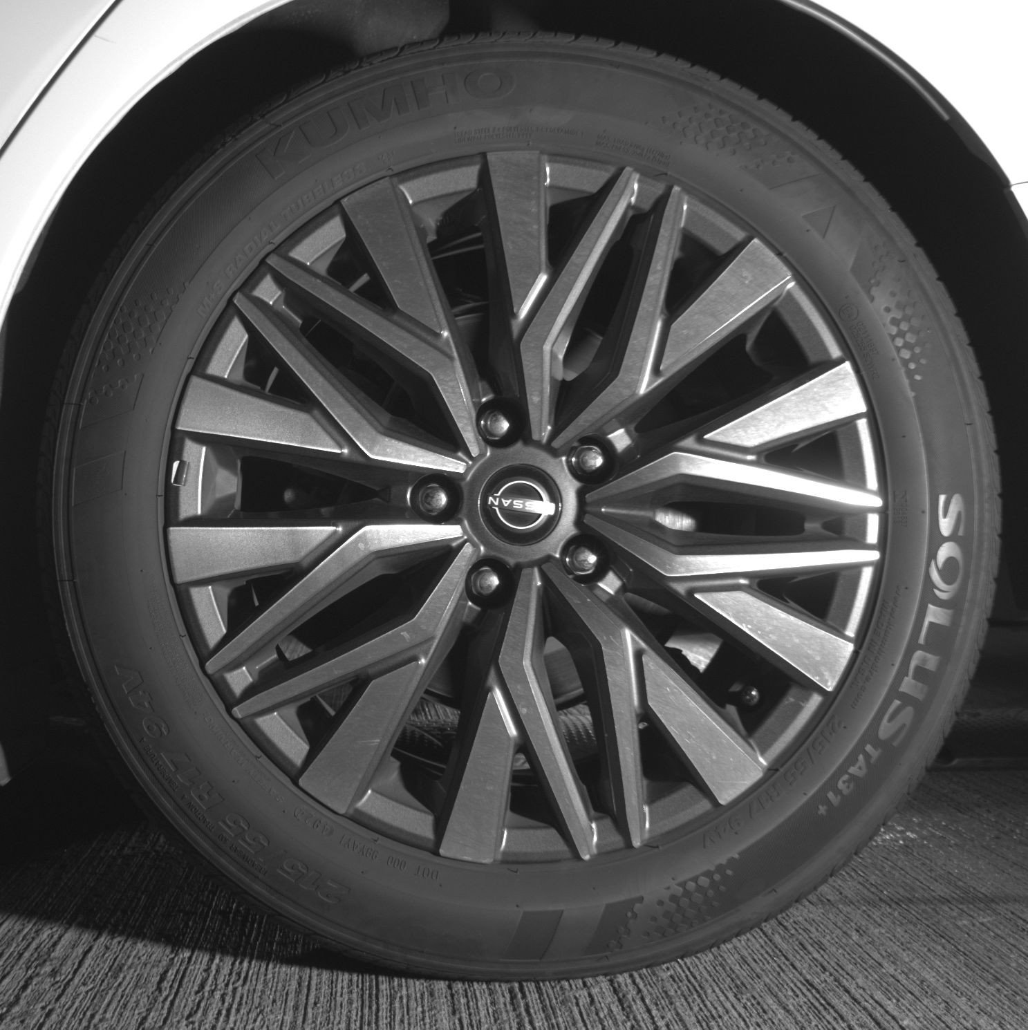 Thumbnail: 2025 Nissan Altima - 14