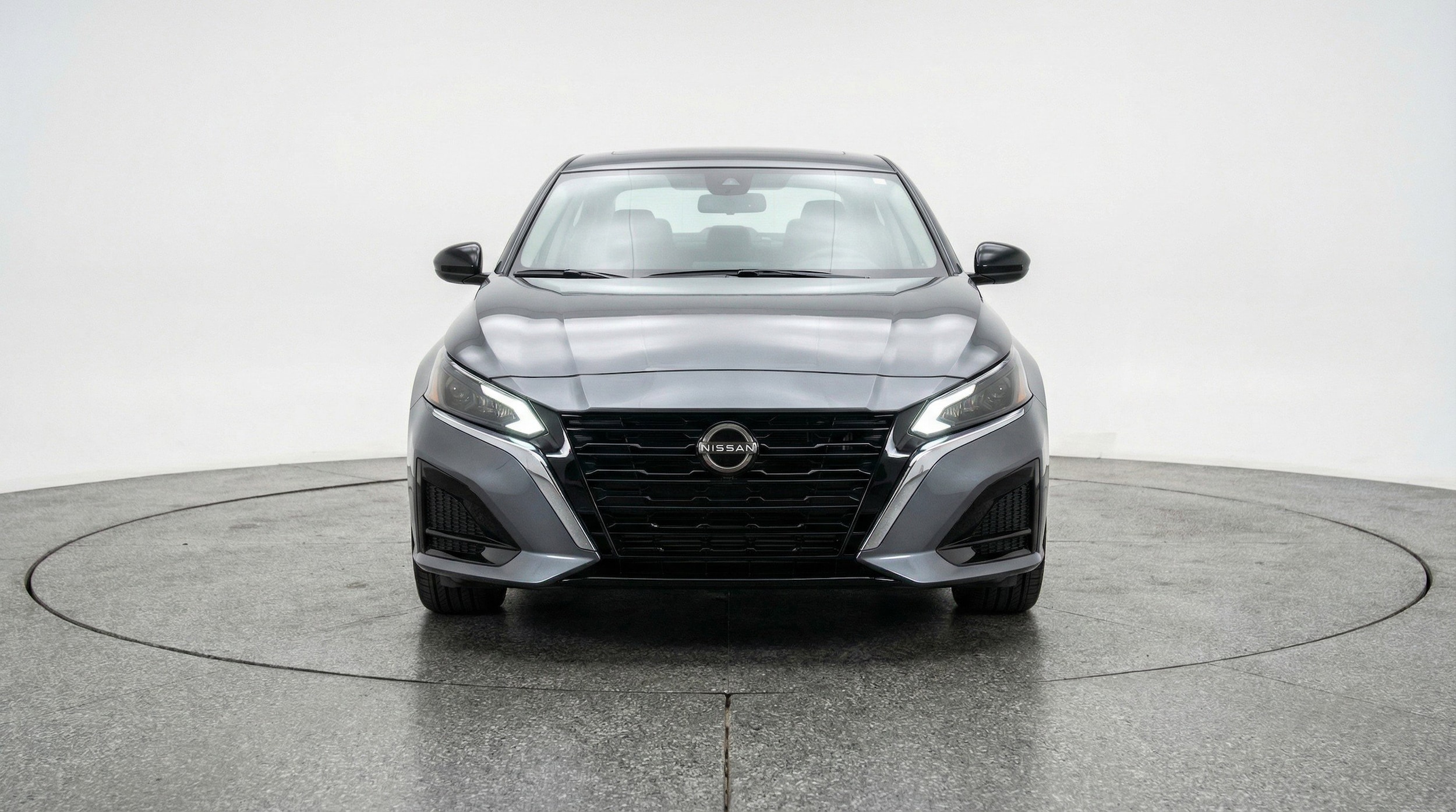 Thumbnail: 2025 Nissan Altima - 2