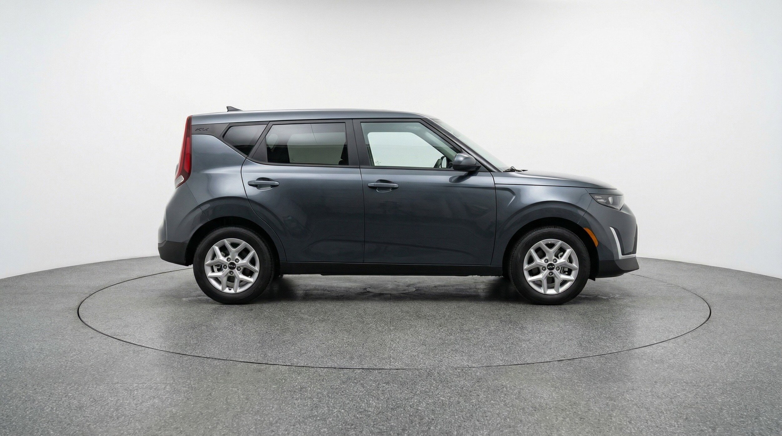 Thumbnail: 2025 Kia Soul - 11