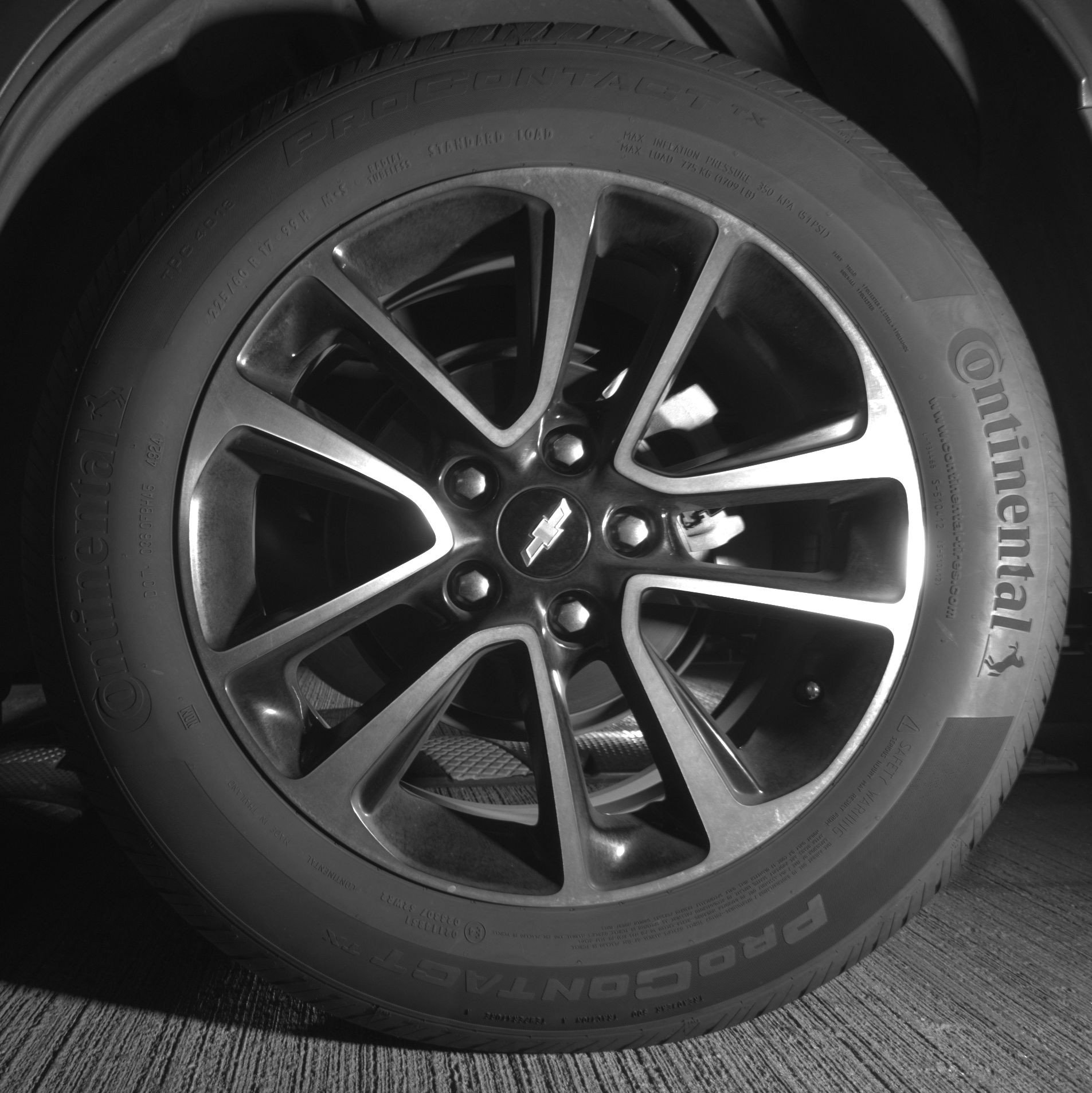 Thumbnail: 2025 Chevrolet TrailBlazer - 14