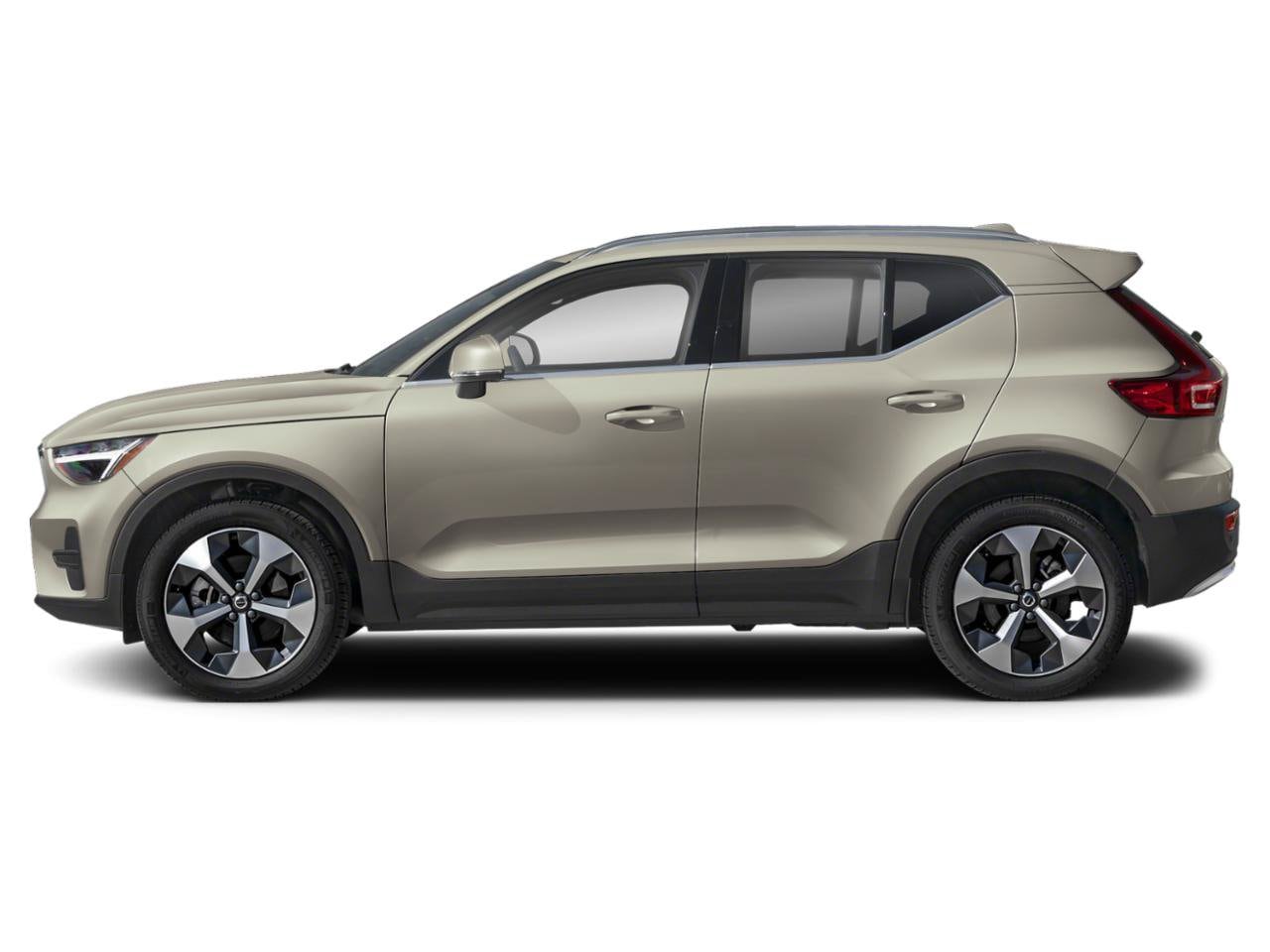 Thumbnail: 2024 Volvo XC40 - 3