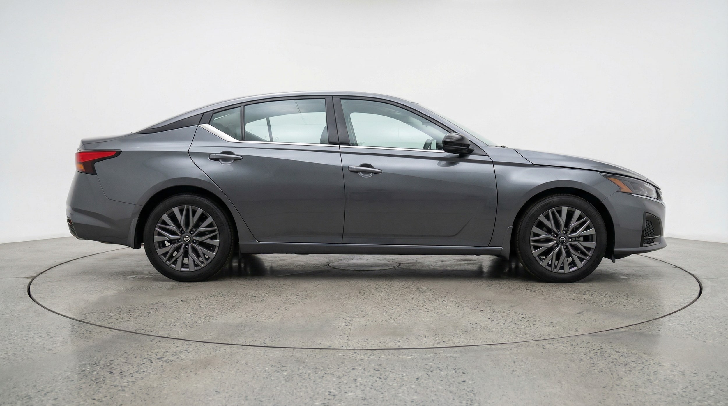 Thumbnail: 2025 Nissan Altima - 8