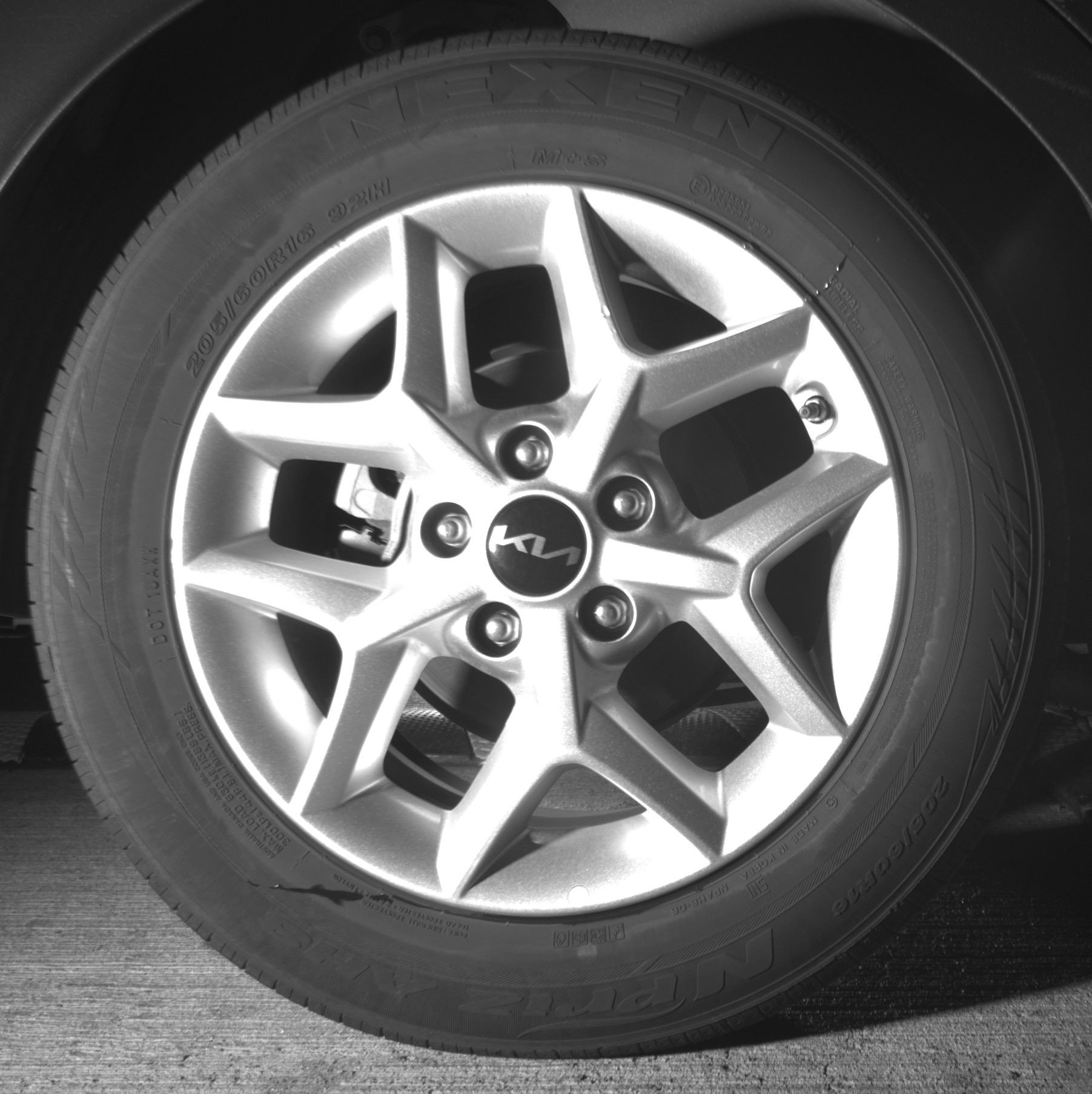 Thumbnail: 2025 Kia Soul - 15