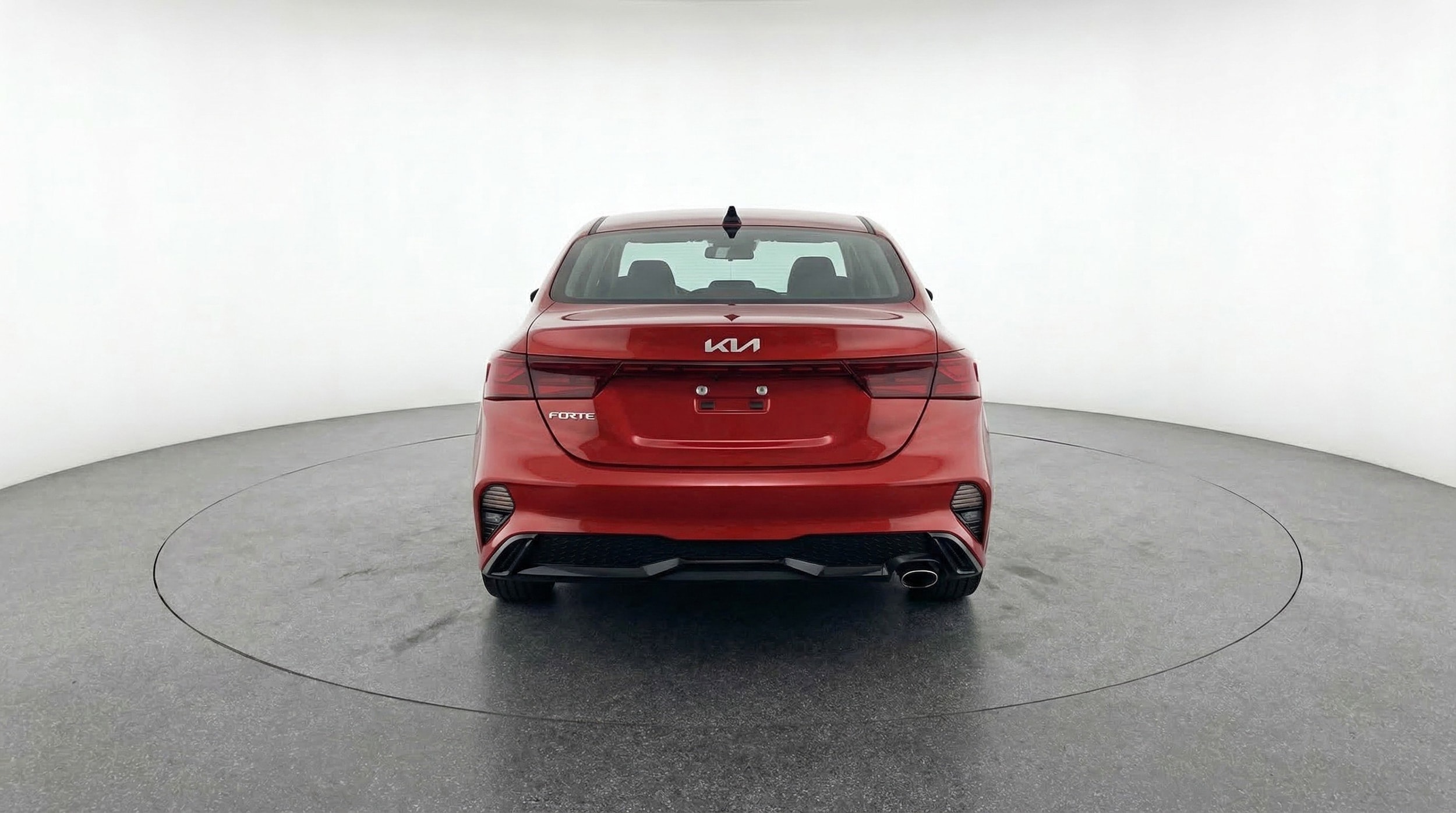 Thumbnail: 2024 Kia Forte - 7