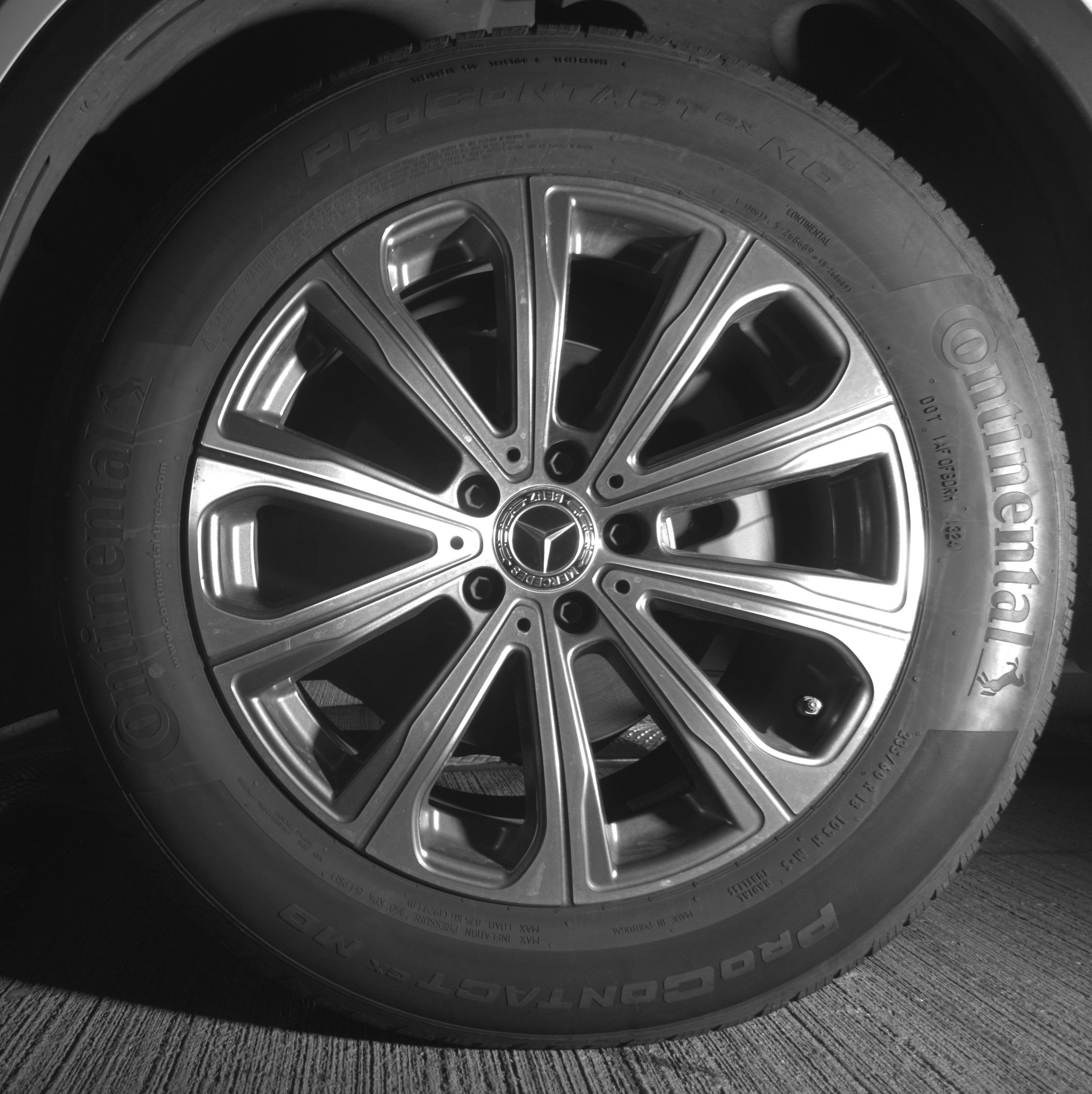 Thumbnail: 2024 Mercedes-Benz GLC - 12