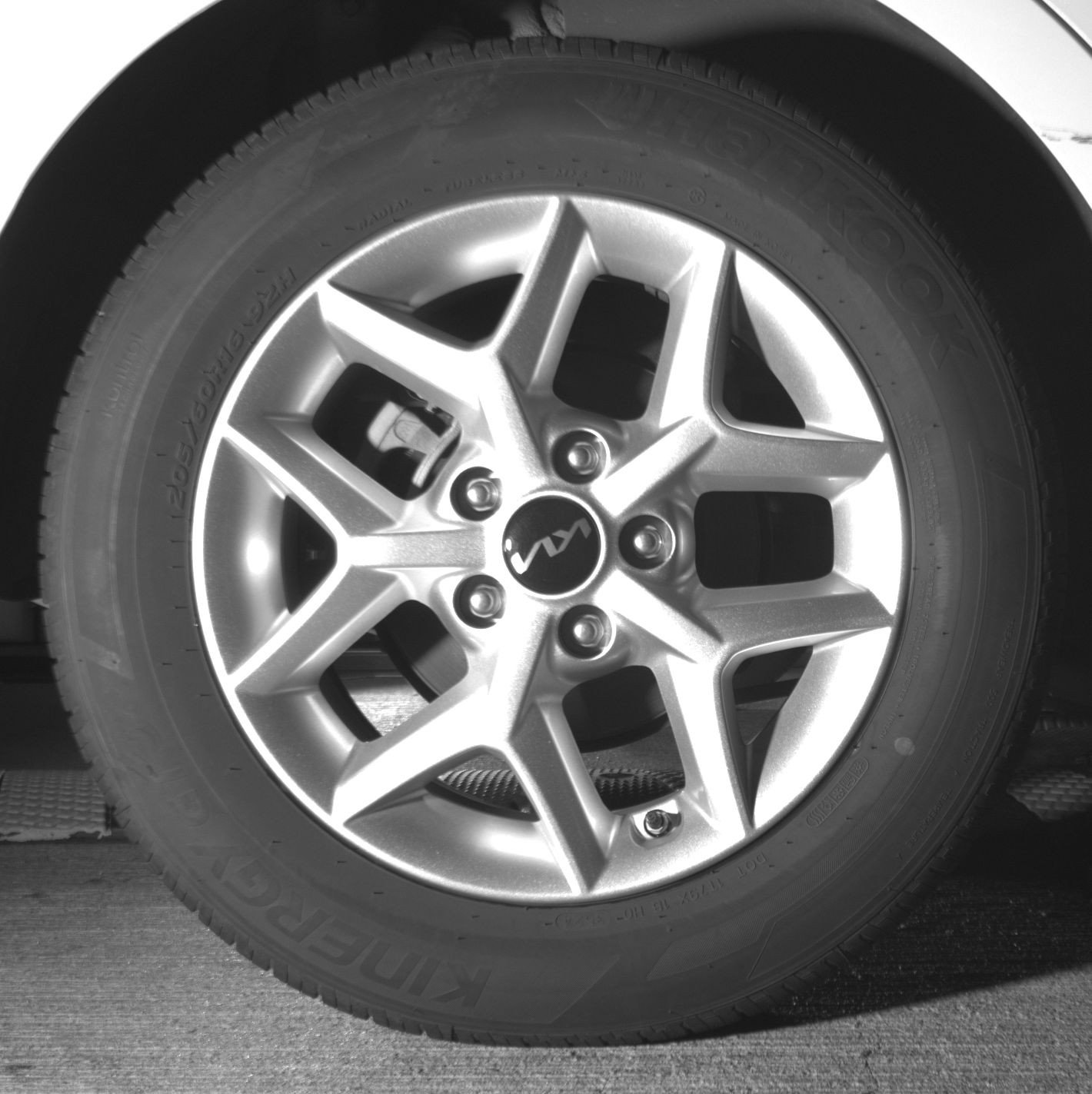 Thumbnail: 2025 Kia Soul - 15