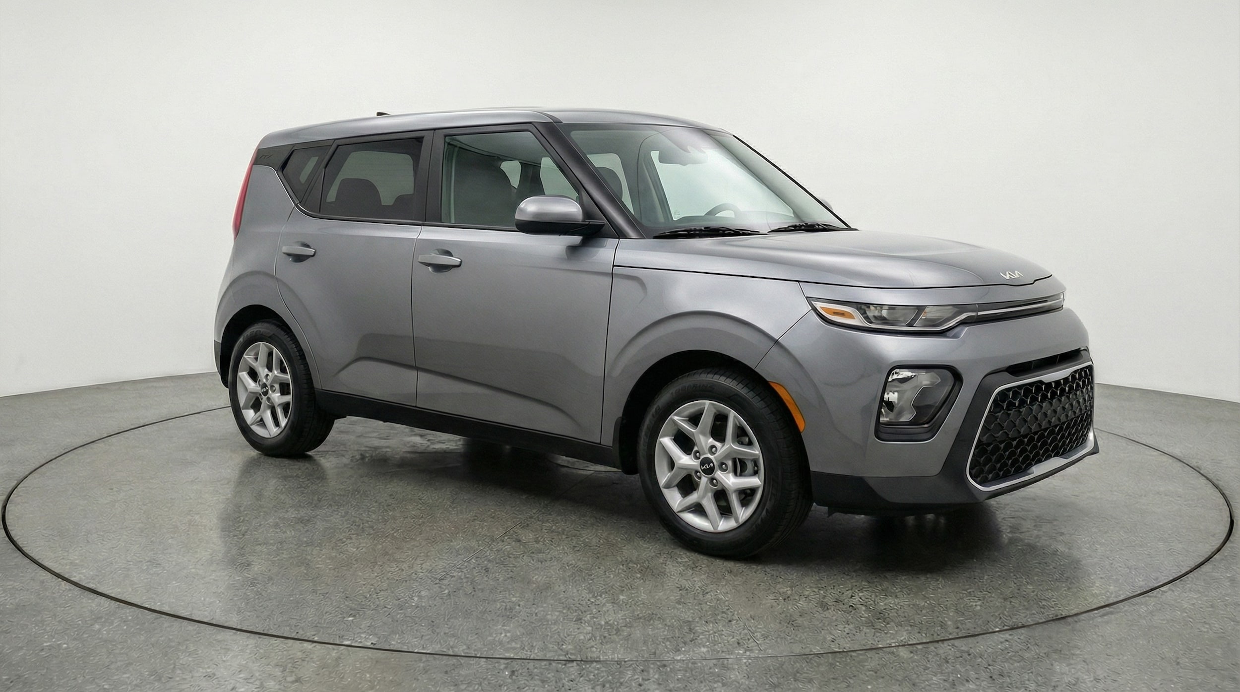 Thumbnail: 2025 Kia Soul - 1