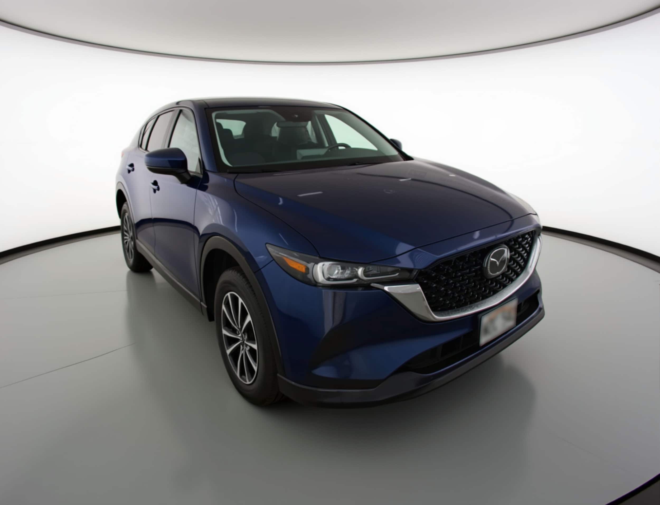 Thumbnail: 2024 Mazda CX-5 - 1