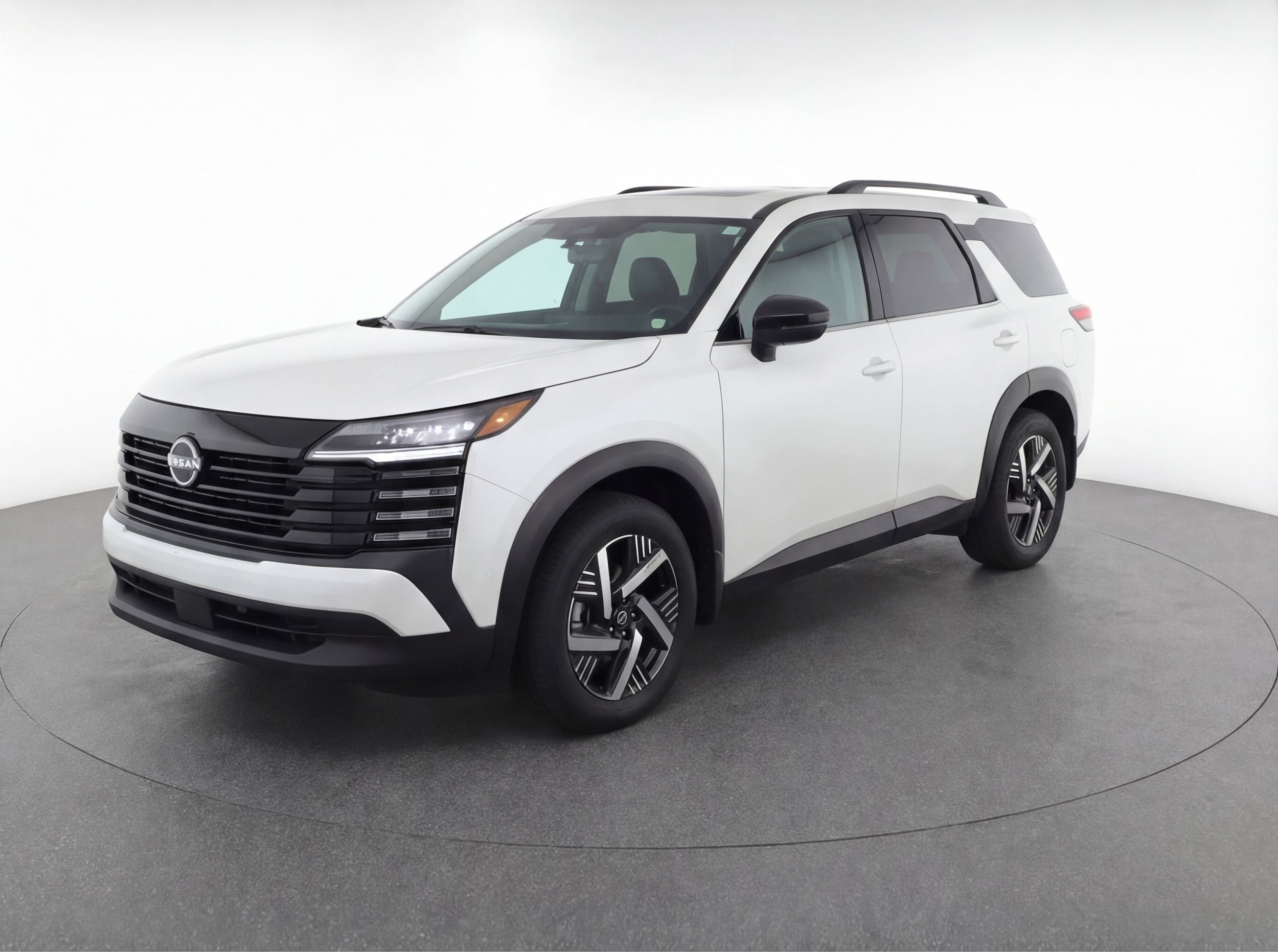 Thumbnail: 2025 Nissan Kicks - 3