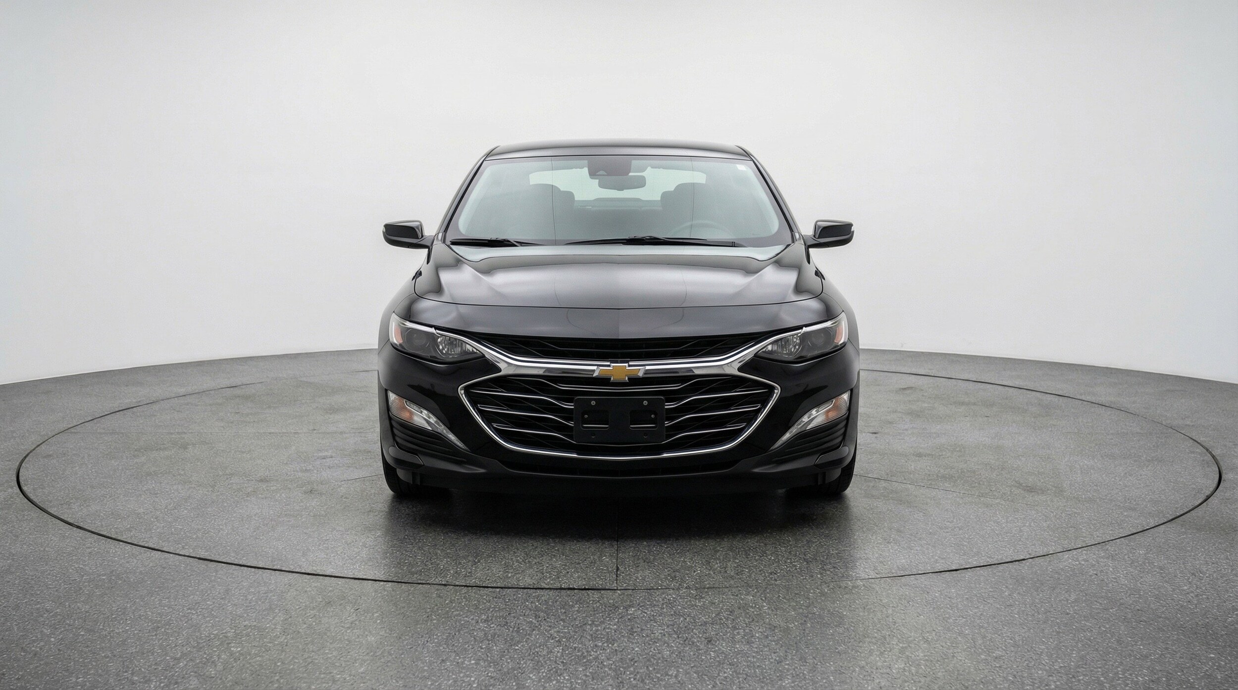 Thumbnail: 2024 Chevrolet Malibu - 2