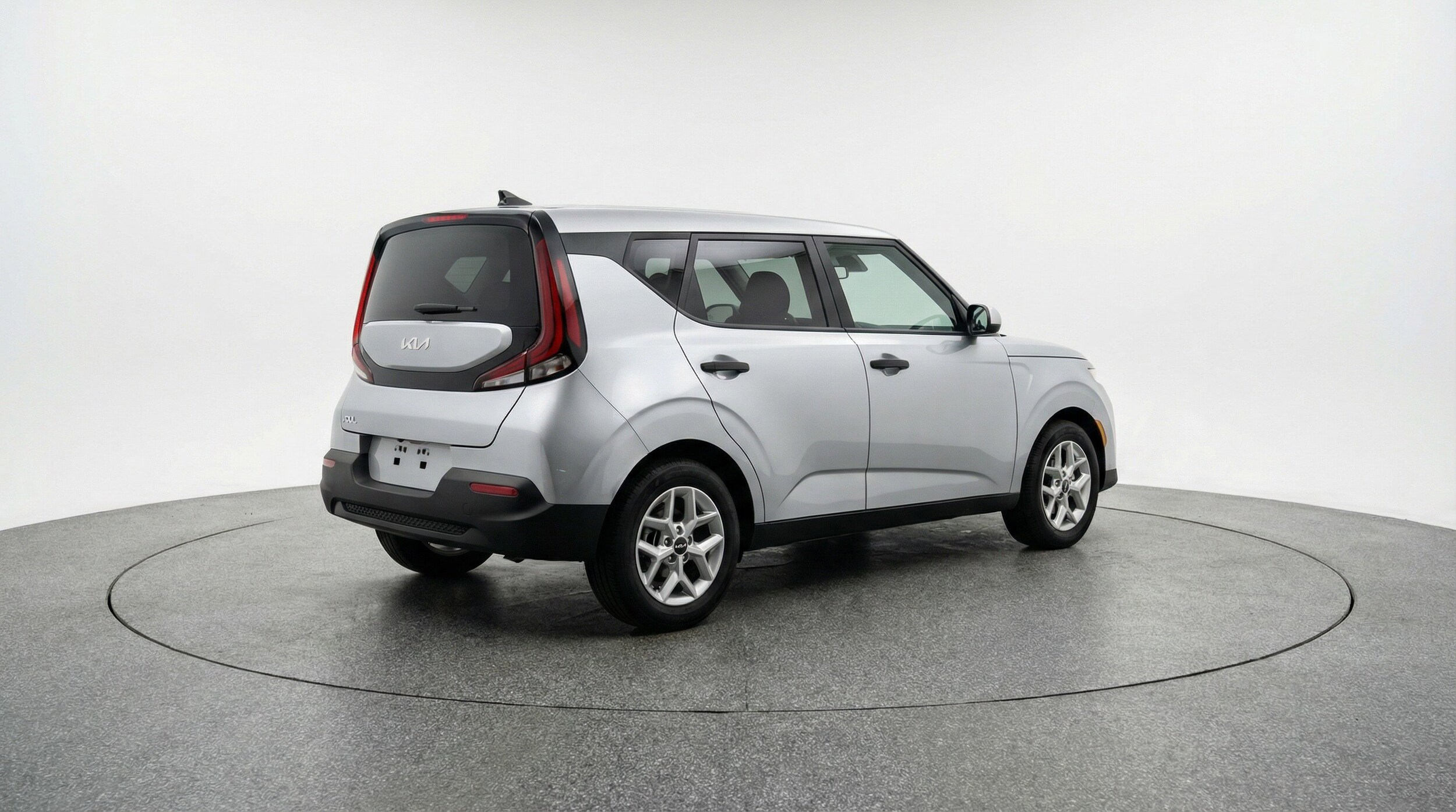 Thumbnail: 2025 Kia Soul - 9