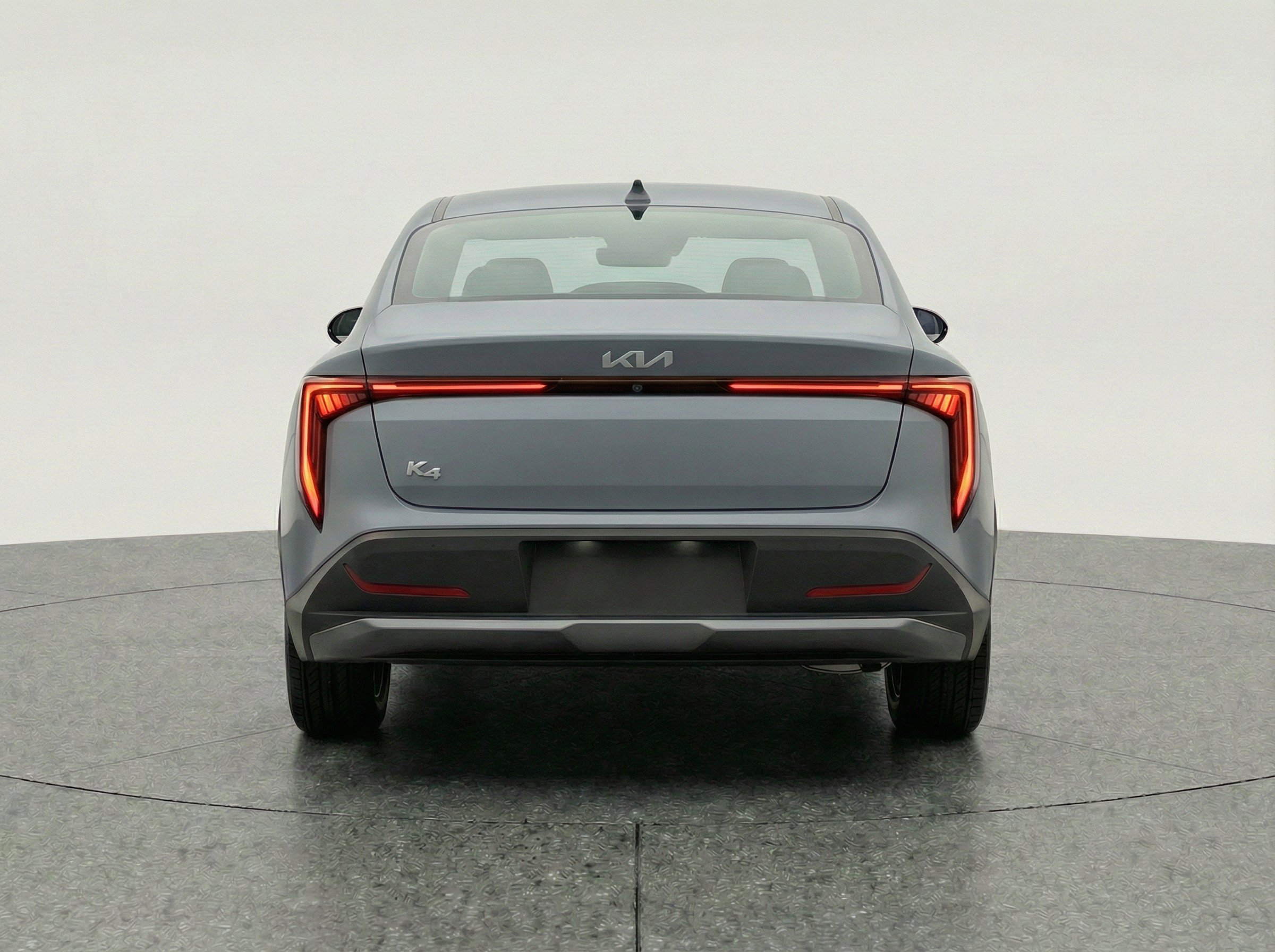Thumbnail: 2025 Kia K4 - 7