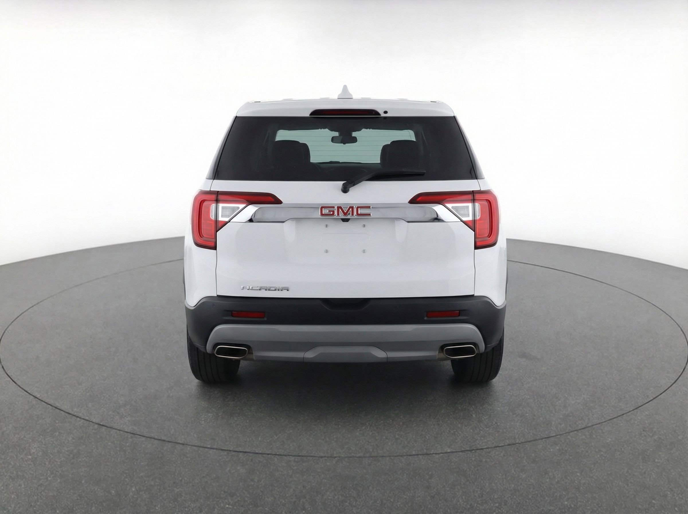 Thumbnail: 2023 GMC Acadia - 7