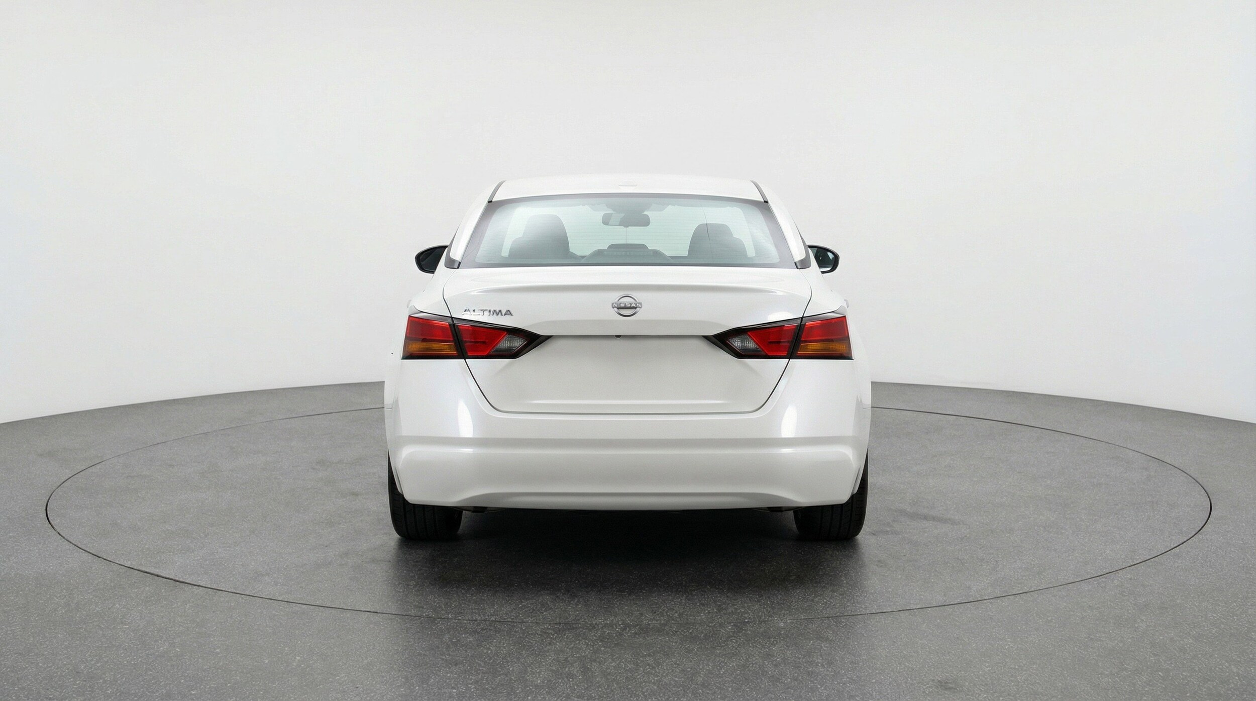 Thumbnail: 2025 Nissan Altima - 7