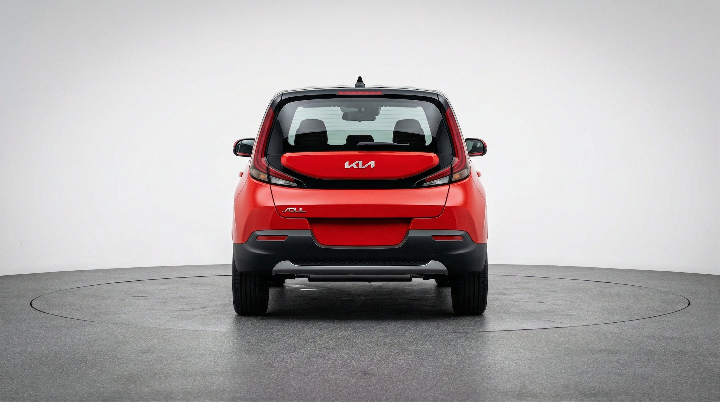 Thumbnail: 2025 Kia Soul - 7