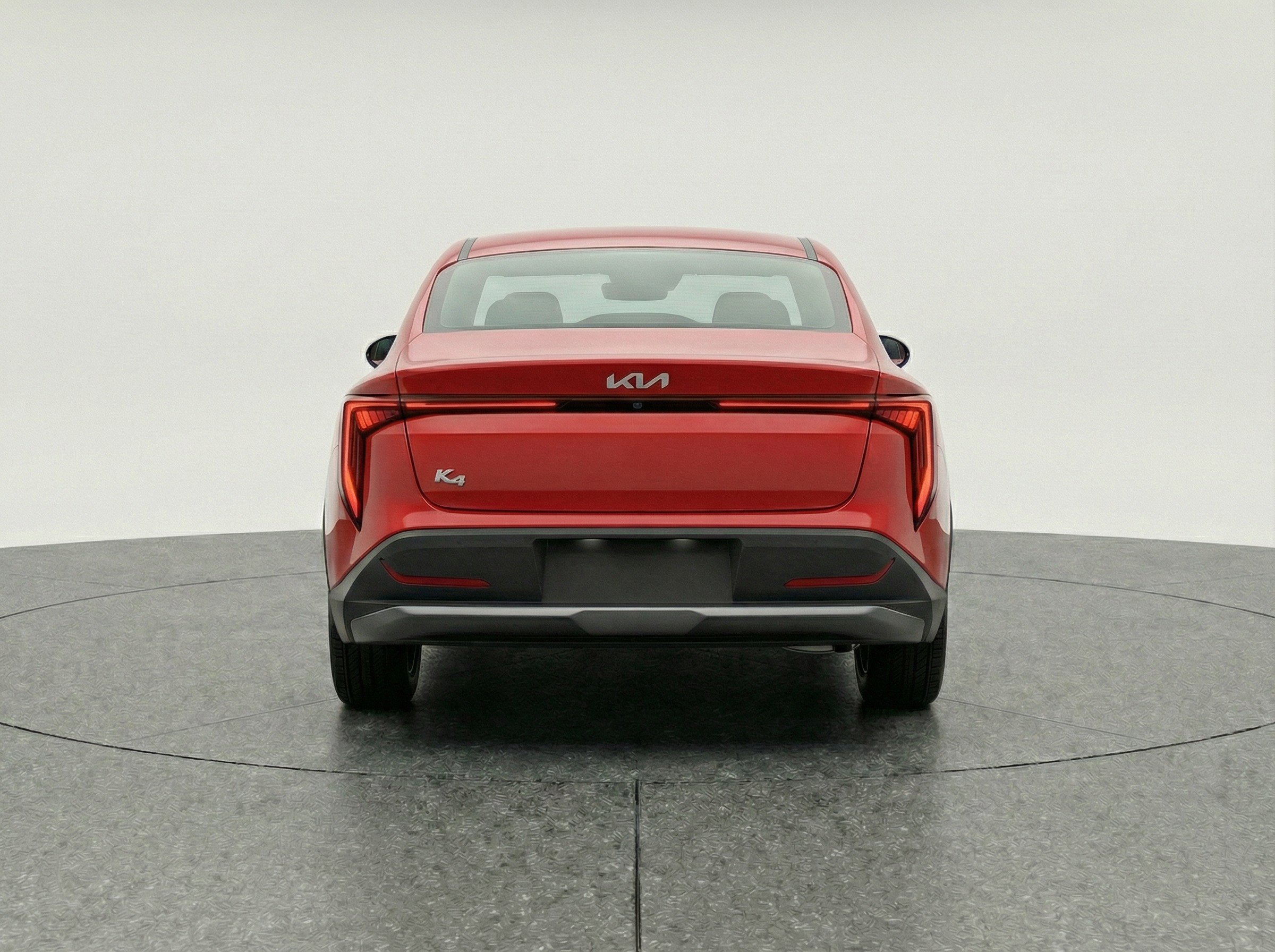 Thumbnail: 2025 Kia K4 - 7