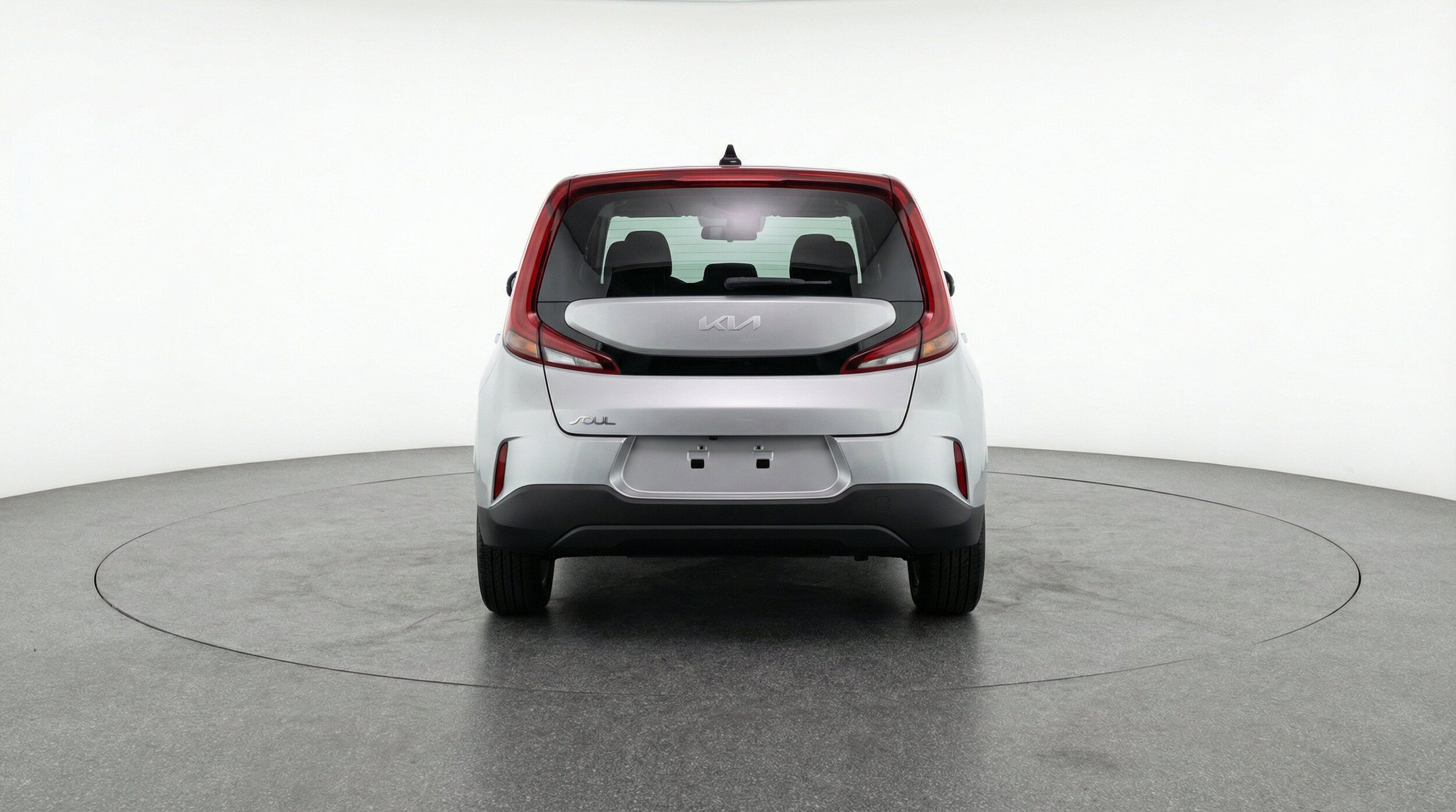 Thumbnail: 2025 Kia Soul - 7