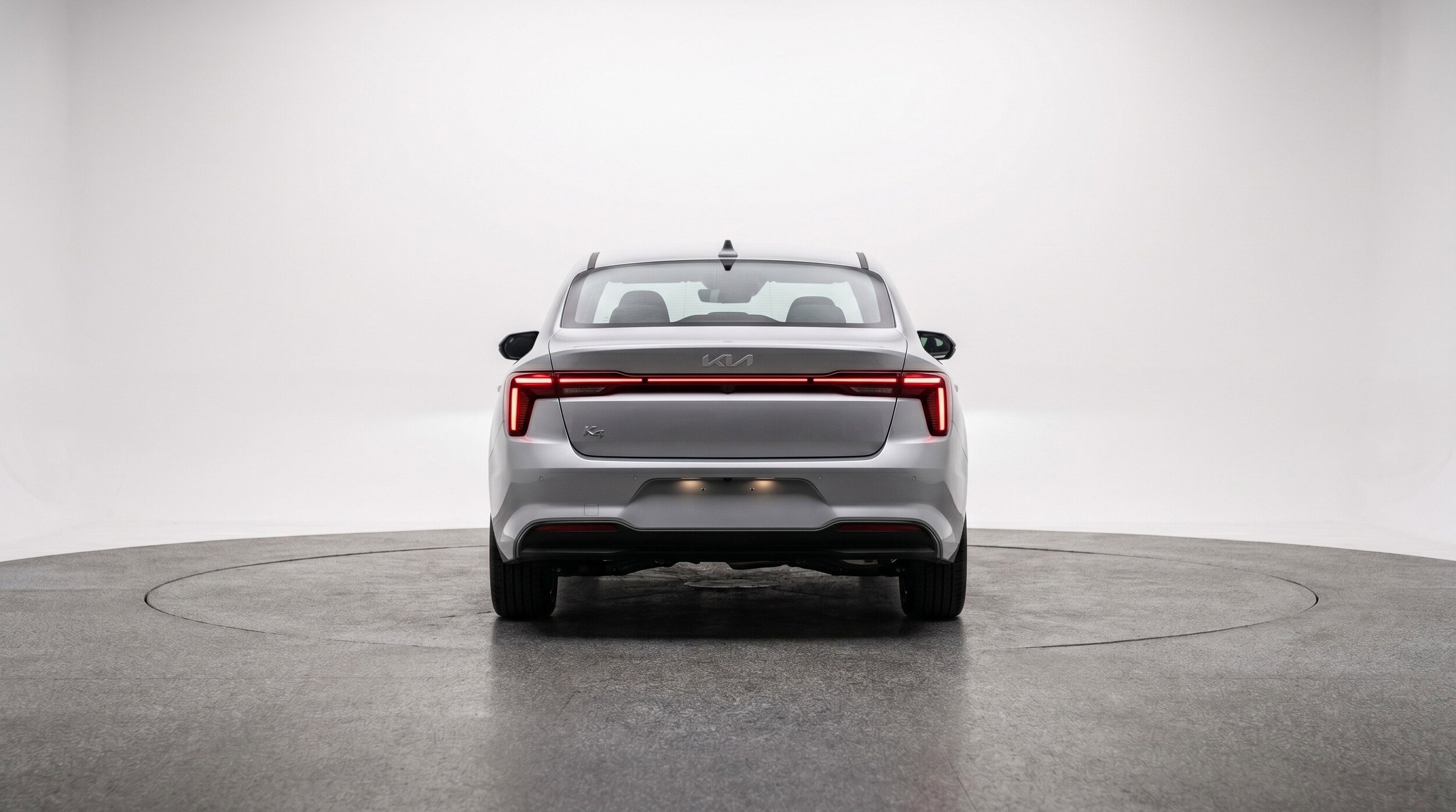 Thumbnail: 2025 Kia K4 - 7
