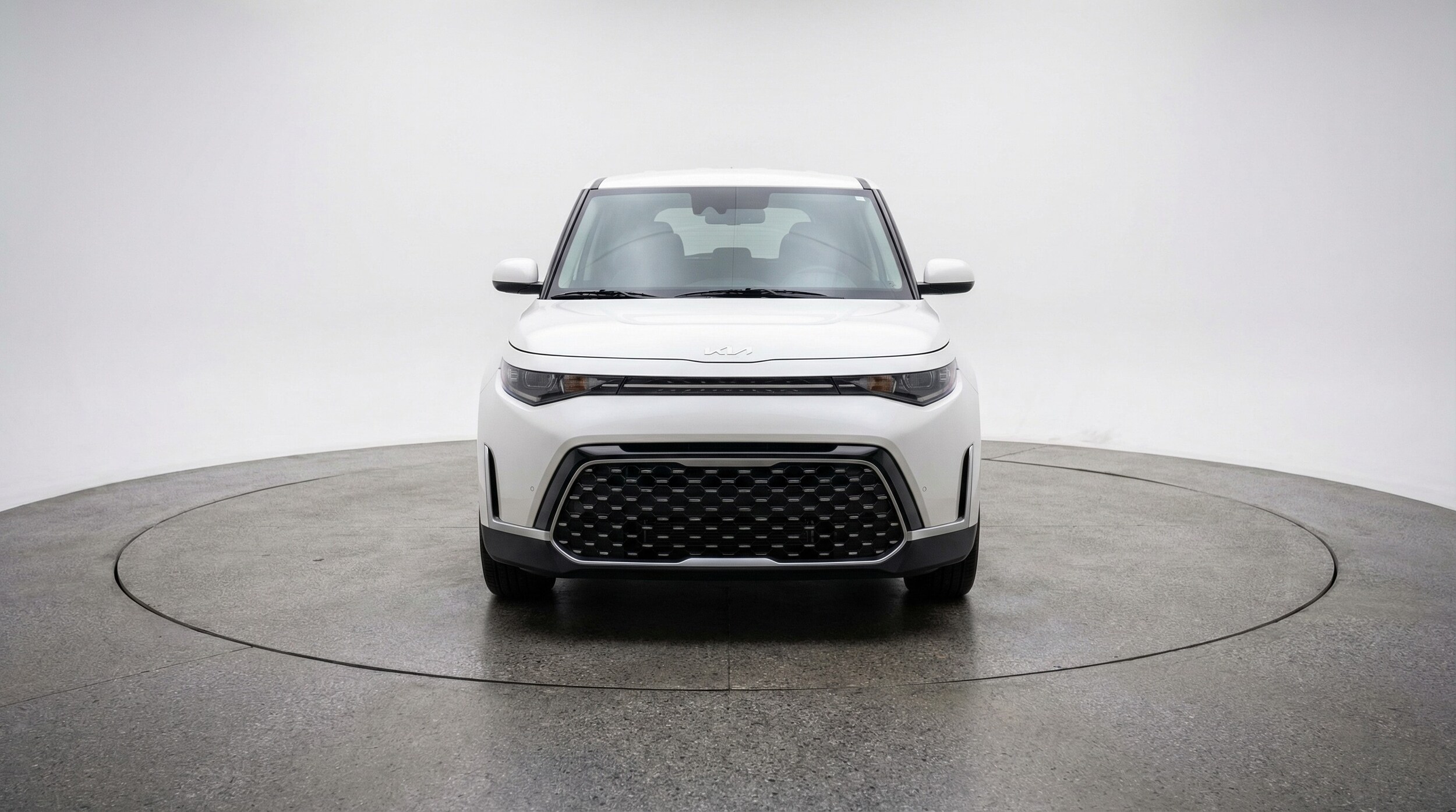 Thumbnail: 2025 Kia Soul - 2